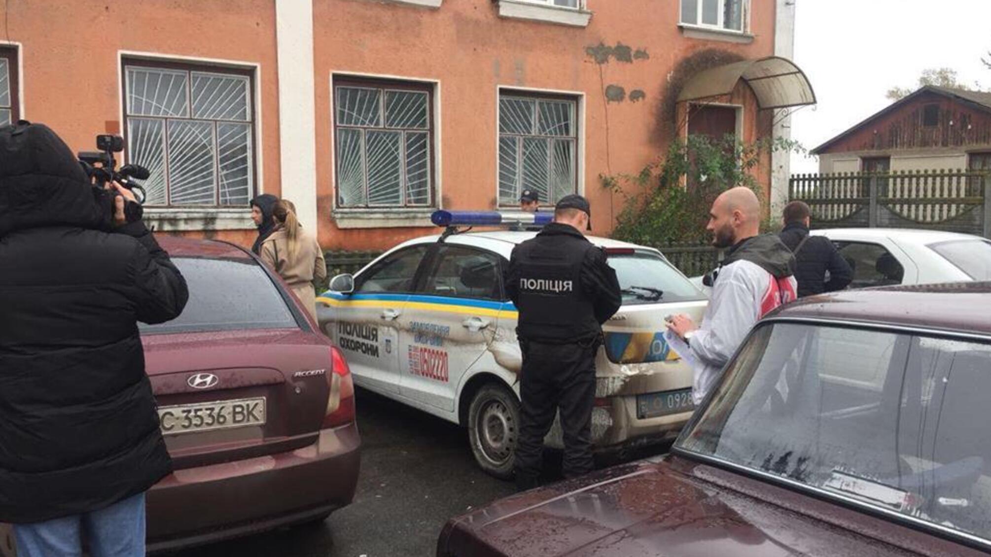 'СтопКор' попередив власників паїв на Житомирщині про можливу масштабну аферу з землею