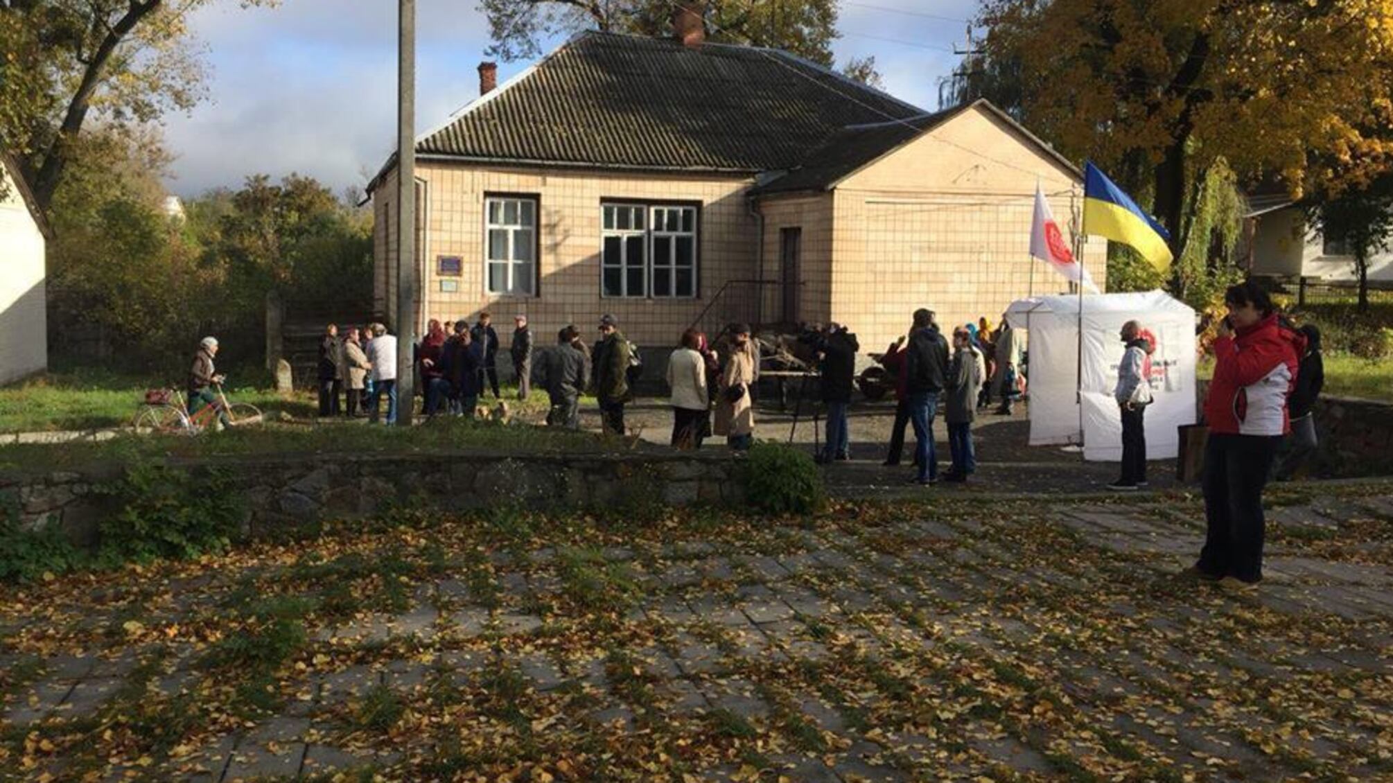 'СтопКор' завадив земельним рейдерам ошукати власників паїв на Житомирщині