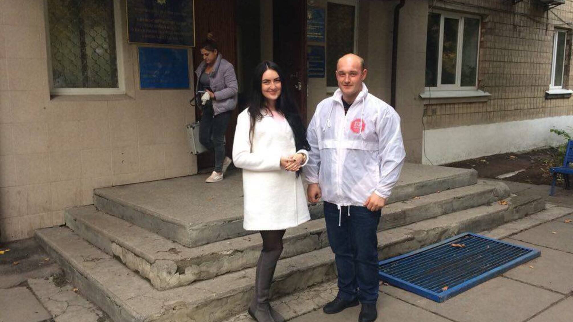 'СтопКор' дізнався про хід розслідування у справі про напад на журналістів проекту з боку нелегальних забудовників у Гатному на Київщині