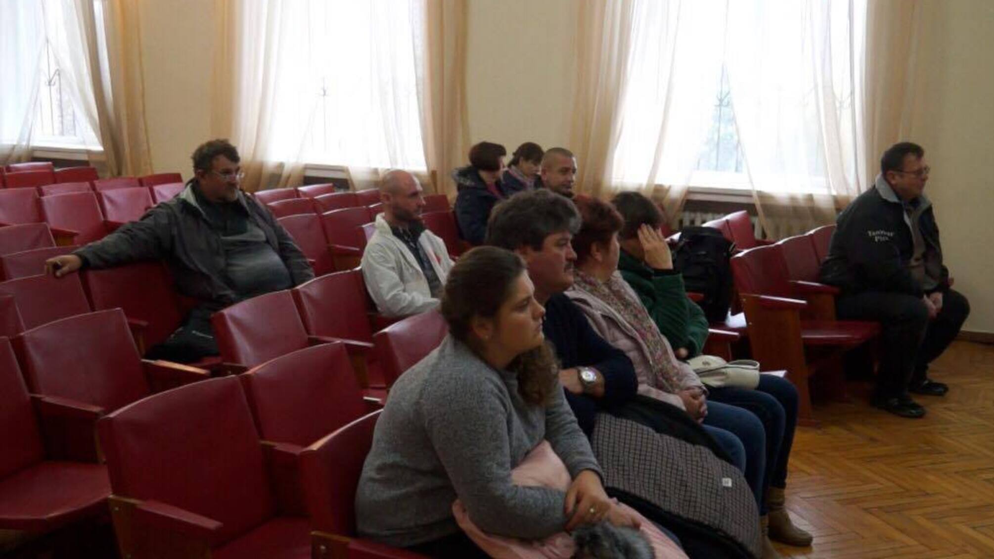 'СтопКор' слідкував за справедливістю суду у справі про вбивство на Вінниччині