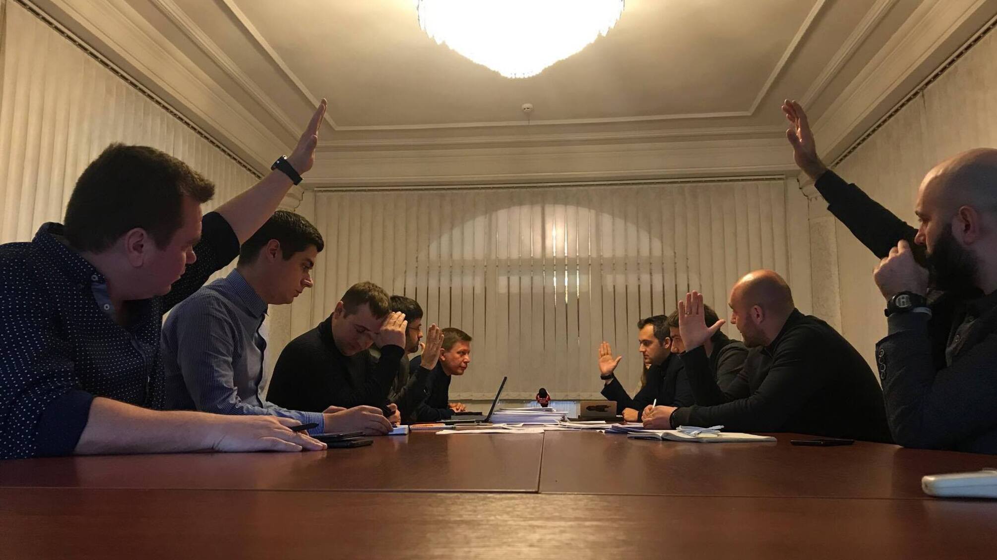 Представники 'СтопКору' у РГК при НАБУ повідомили, як покарали детектива через конфлікт з адвокатом