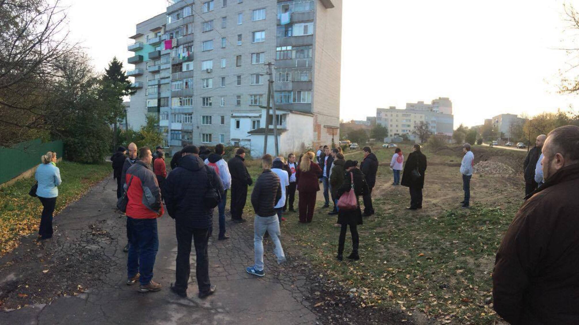 'СтопКор' викрив під час рейду на Черкащині схеми депутатів з Монастирища