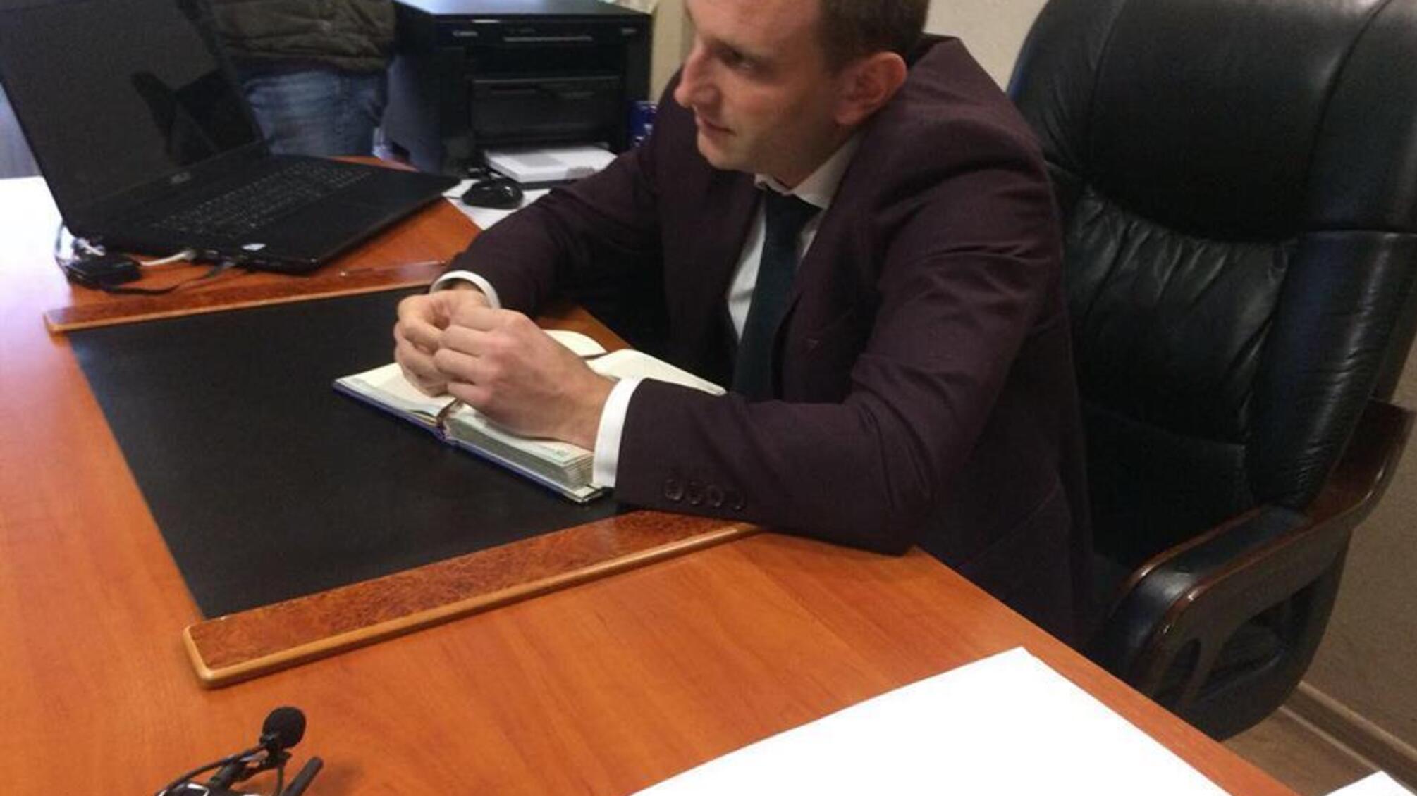 'СтопКор' нагрянув до керівника уманської місцевої прокуратури через затягування розслідування гучних справ у місті