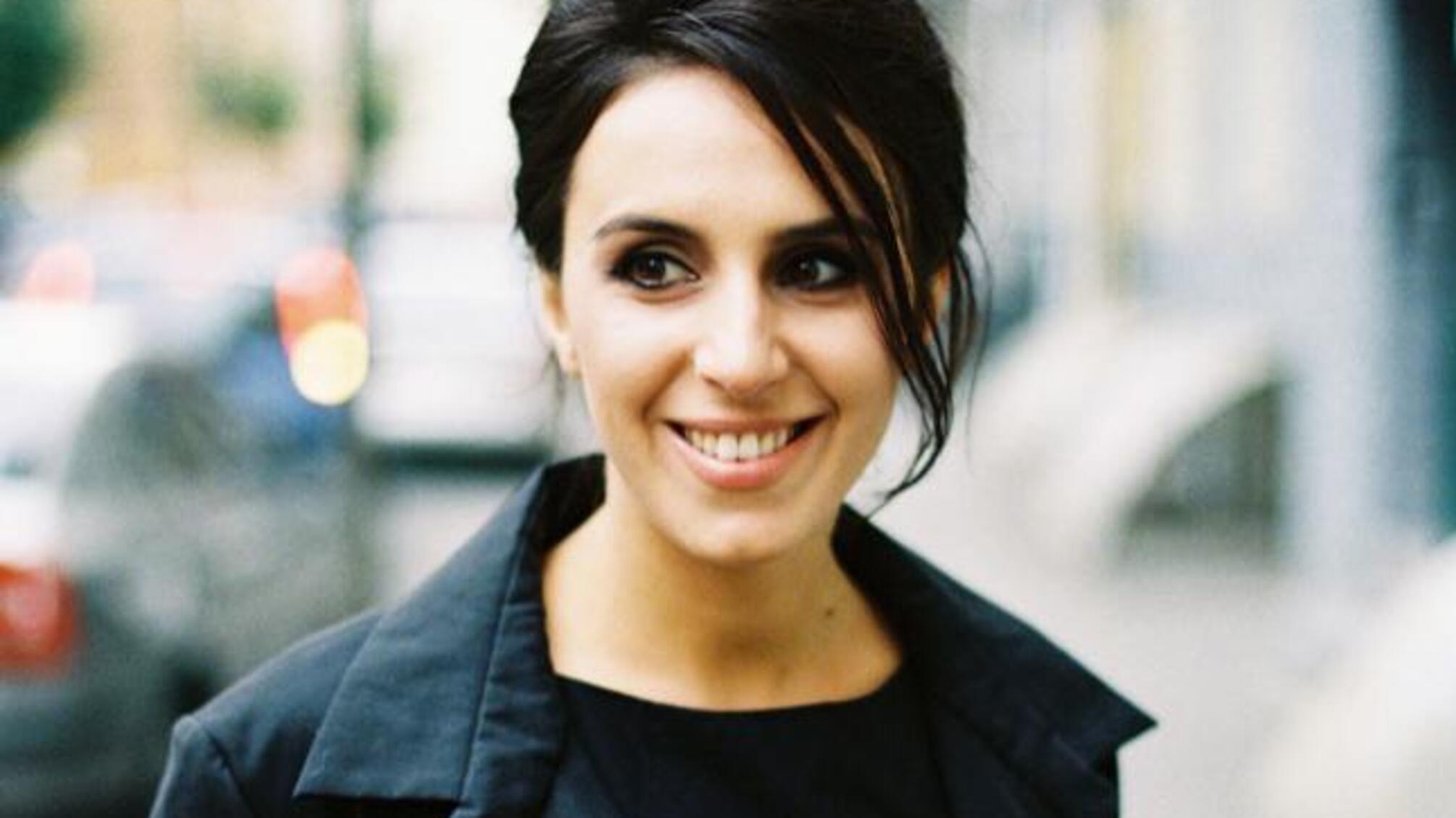 Джамала розпочала роботу в ООН: названа нова посада артистки у Всесвітній Організації