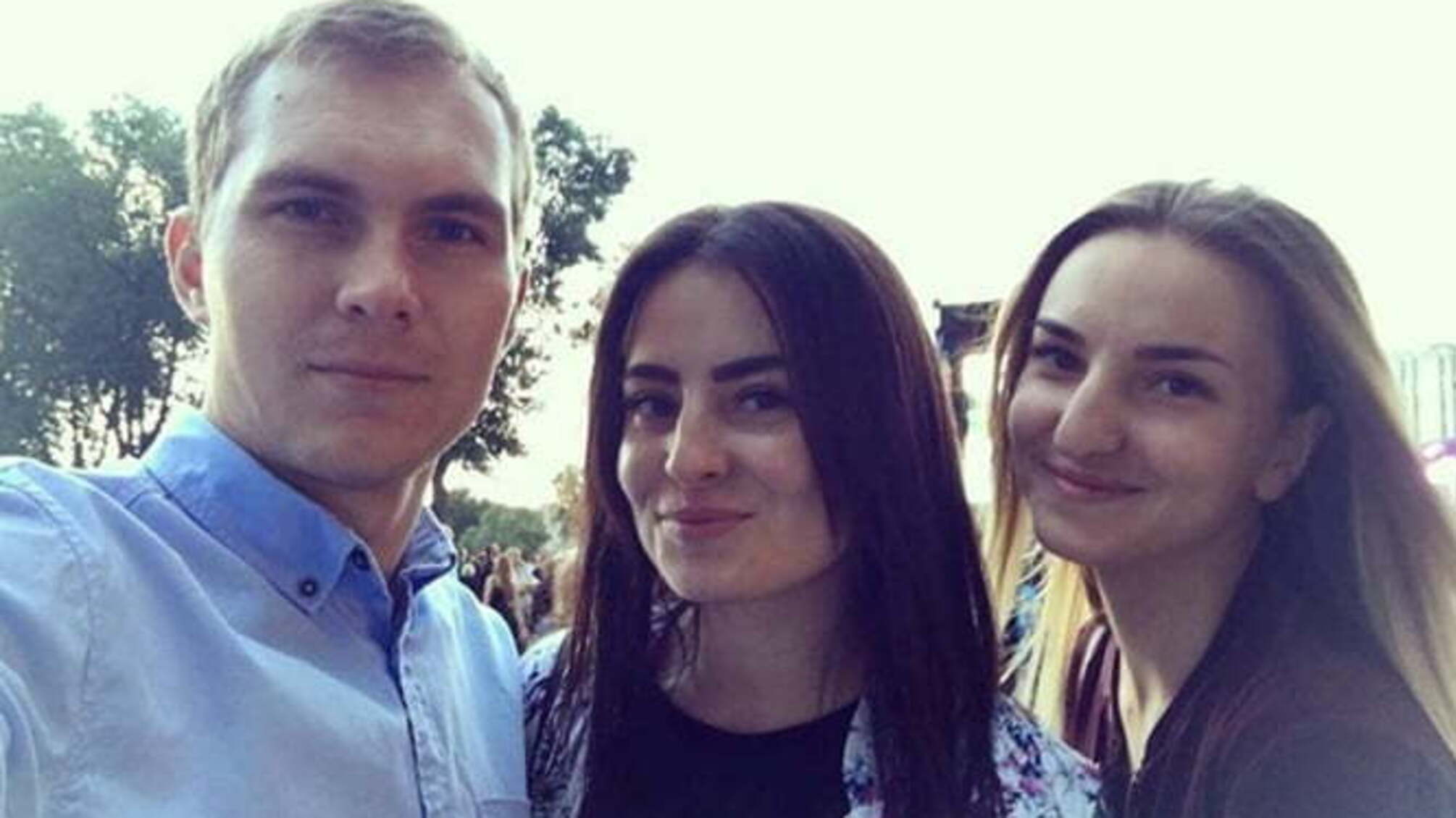 'Яка може бути компенсація, коли я повинен сказати Оксані, що Саші й Діаночки немає', – батьки постраждалих в ДТП в Харкові сестер відмовилися від грошей Зайцевих