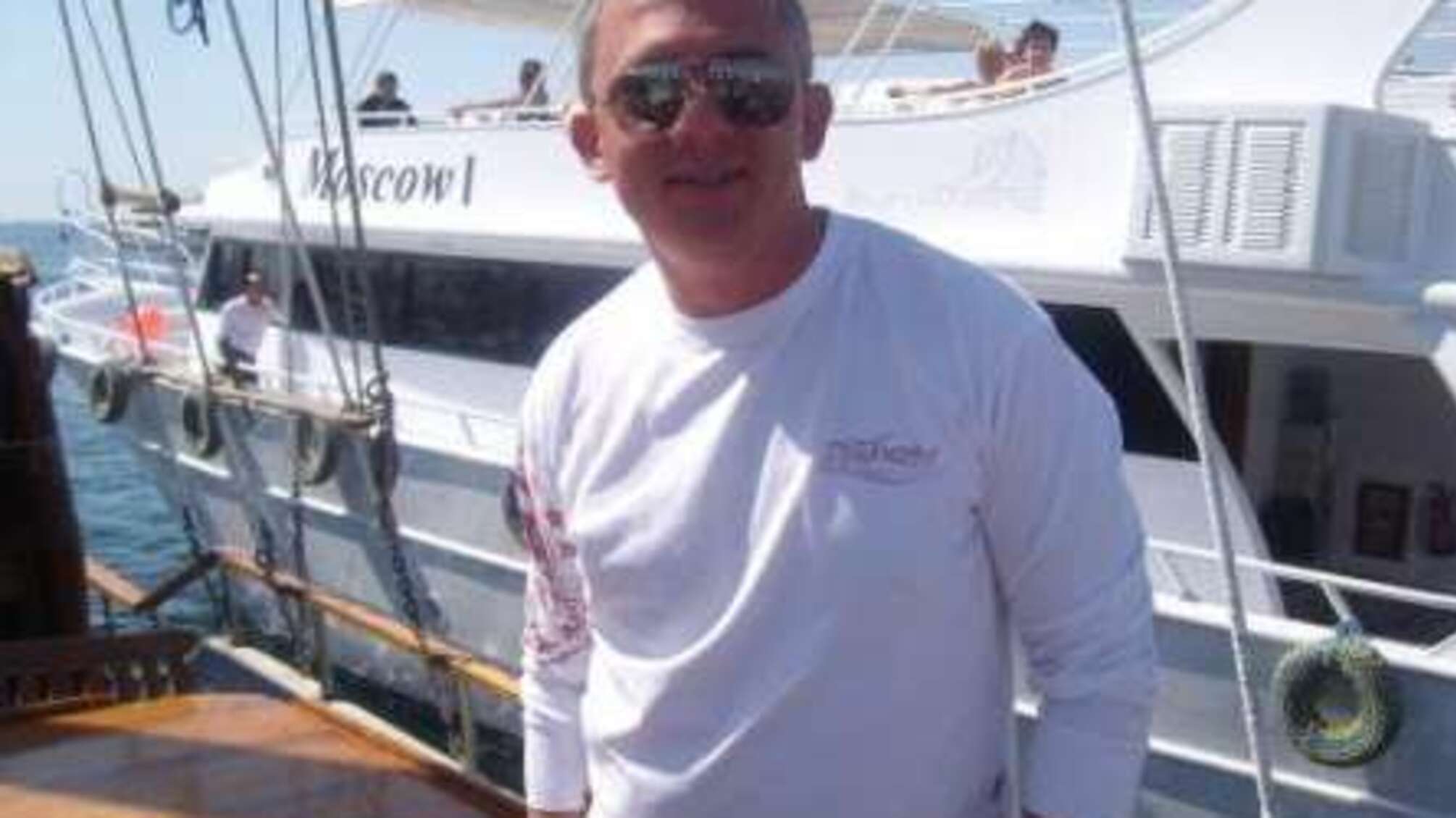 'СтопКор' закликає усіх небайдужих посприяти звільненню з єгипетської в'язниці незаконно засудженого українця