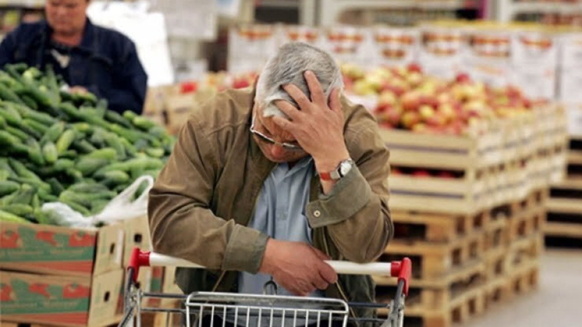 В Україні 75% споживачів перед купівлею вивчають склад продукту