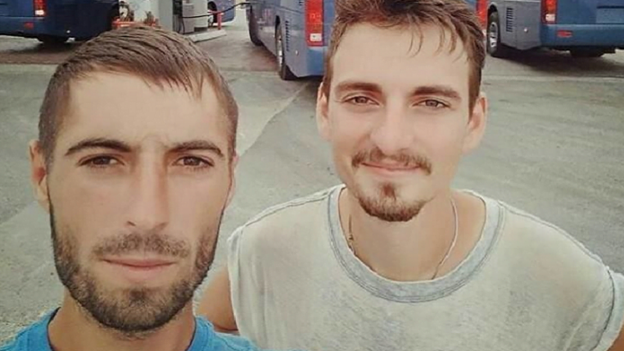 У Росії зникли двоє українських автостопщиків