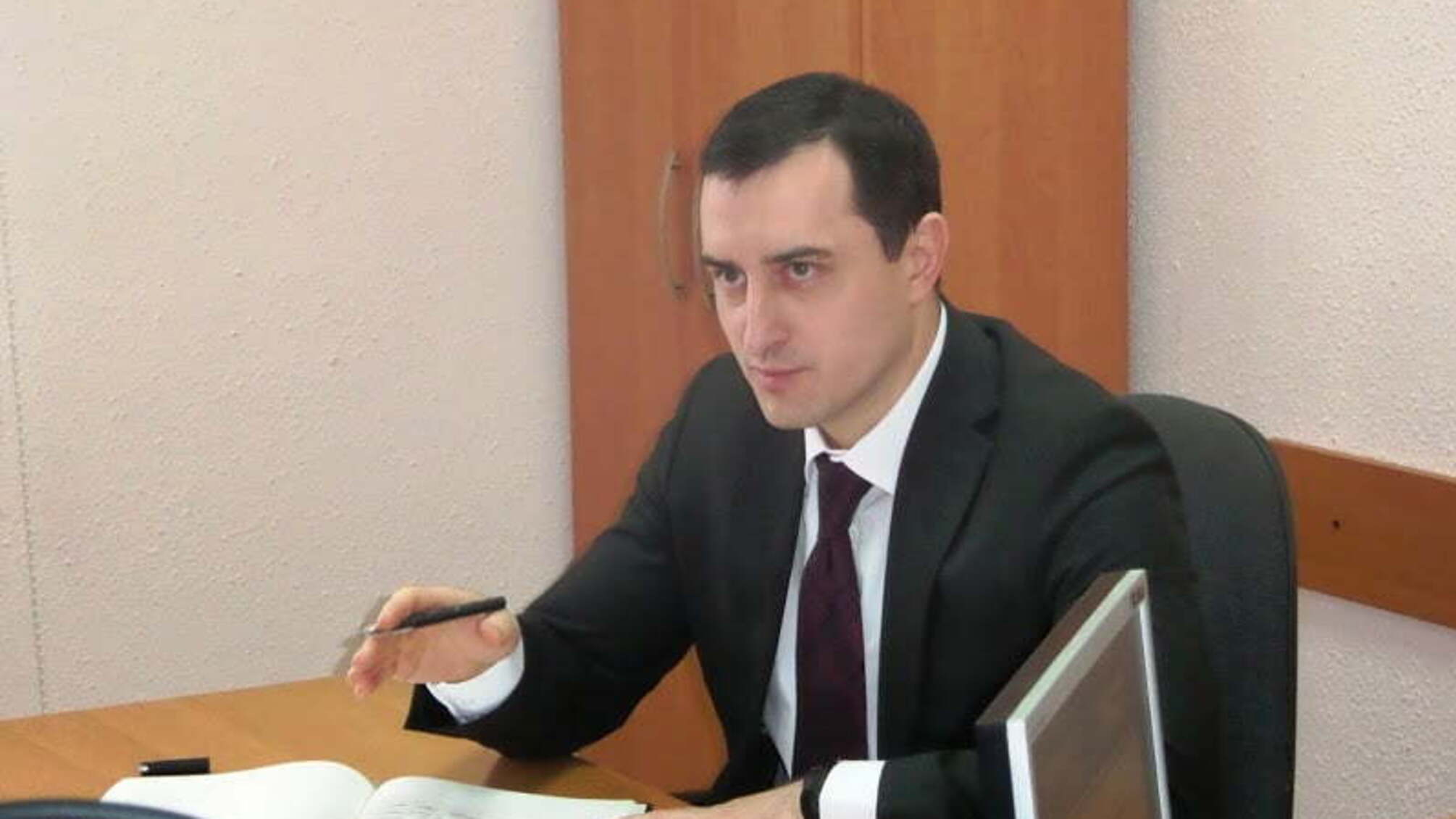 Прокурор Київщини розповів про схему виведення бюджетних коштів через покійників і барменів