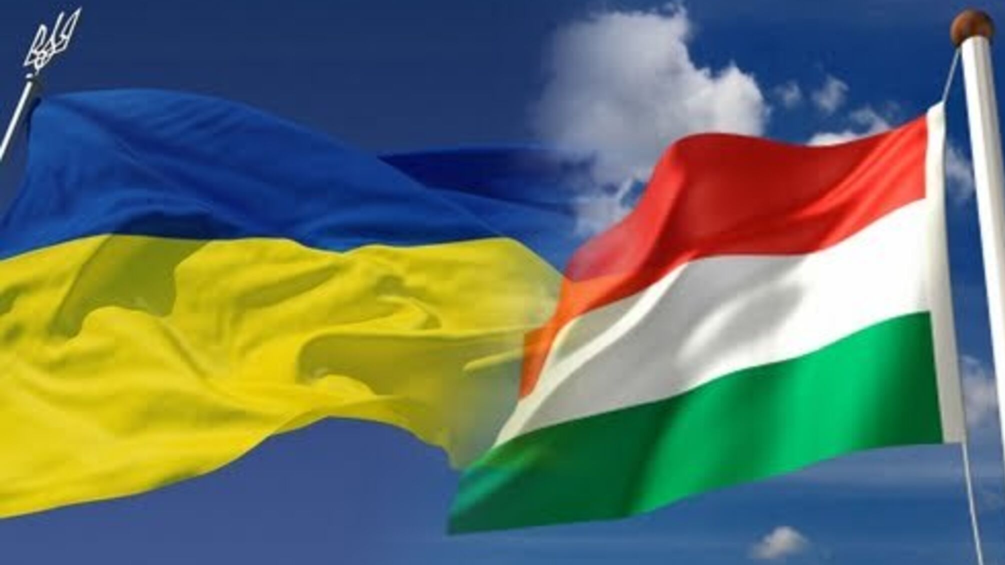 'Хамство Будапешта не пов'язане з 'мовним законом', угорці хочуть відібрати Закарпаття', - Червак розповів про 'сепаратистські плани' угорського уряду
