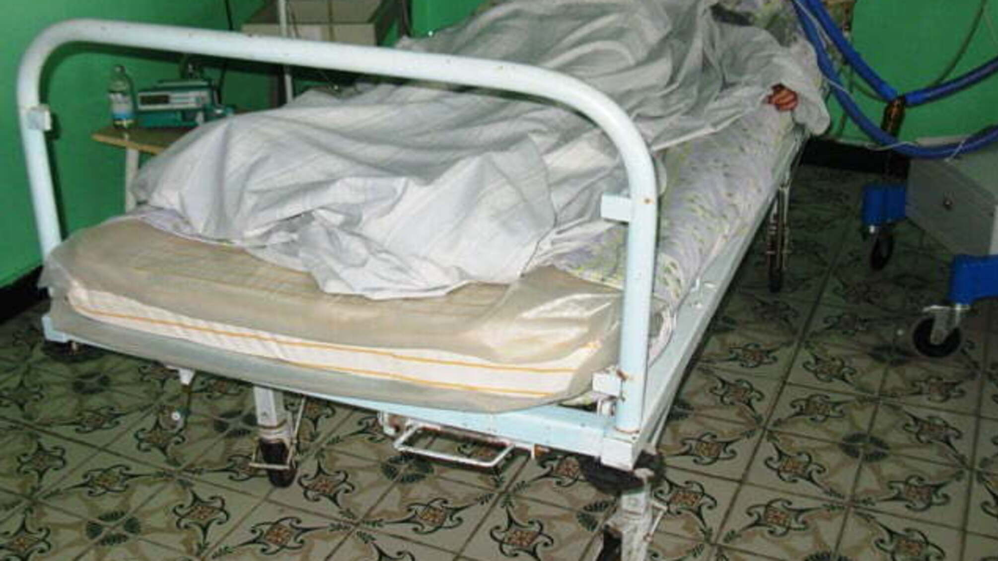 Ще одного підозрюваного у смерті дівчини на Житомирщині взяли під варту