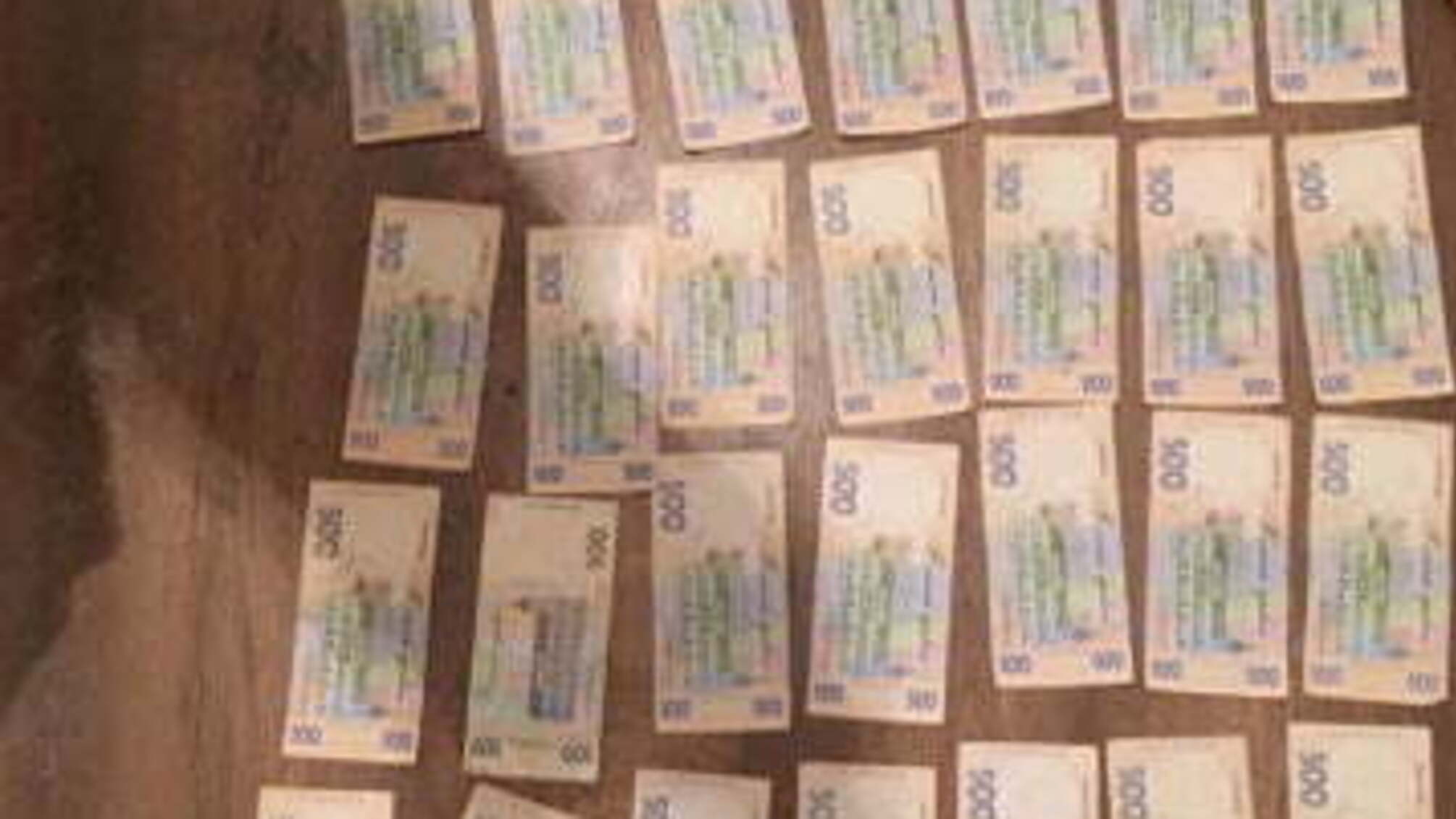 На Київщині заарештовано зловмисників, які викрали столичного підприємця та вимагали 500 тис. гривень