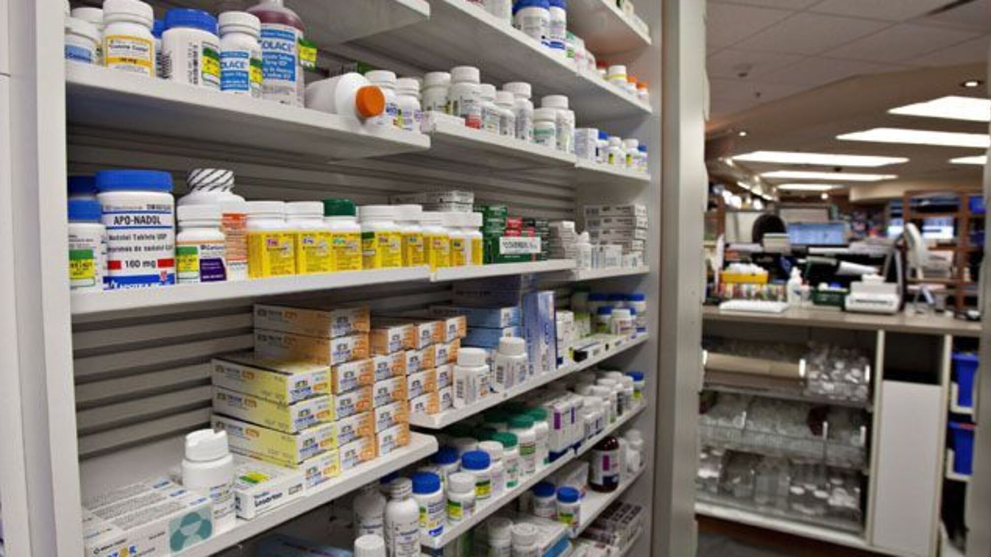 У Чернівецькій області викрили мережу аптек, що працювали без ліцензії