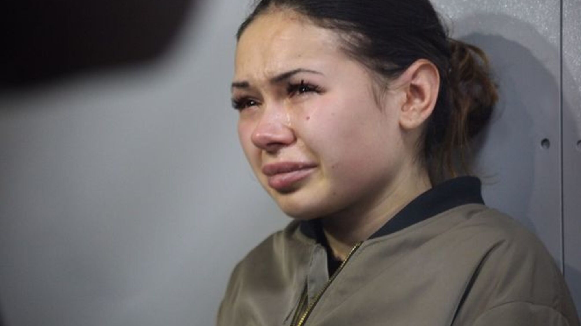 Перед кривавою ДТП в центрі Харкова Зайцева понад дві години відпочивала в елітному ресторані – ЗМІ