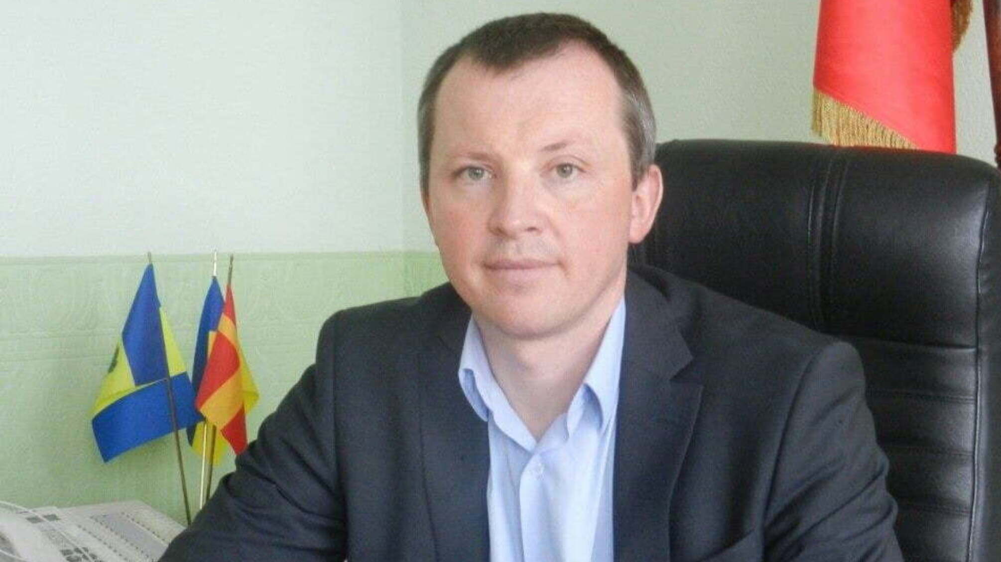 'СтопКор' дізнався, у чому підозрюють голову Володарської РДА Сергія Табалюка