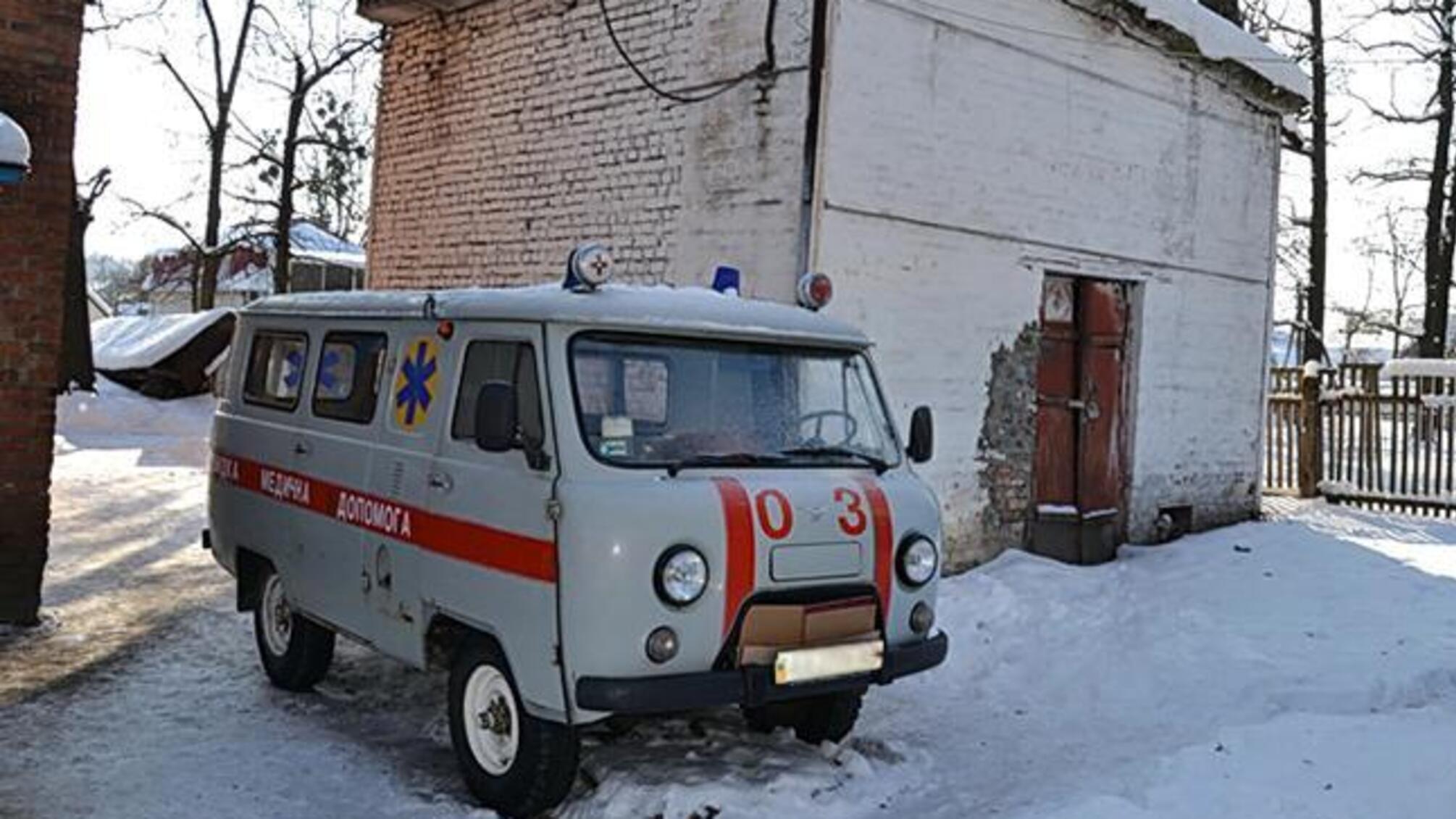 Як будуть змінювати медицину в селах