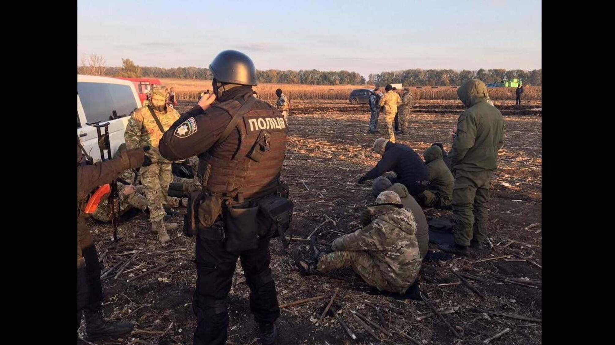Богдан Хмельницький: сьогодні земельне рейдерство можуть зупинити лише пайовики