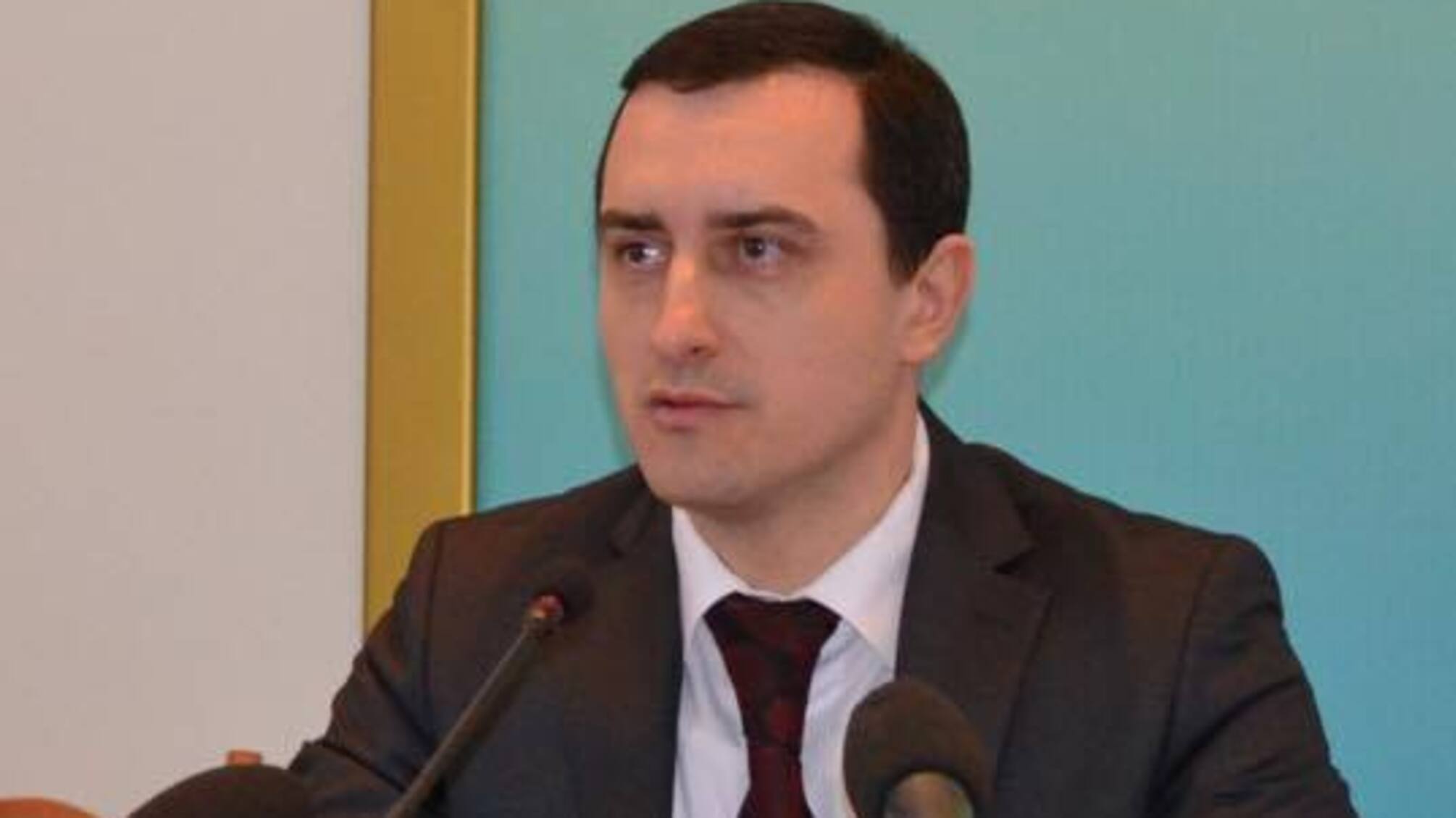 Прокурору Київської області Чібісову та його підлеглим погрожують через розслідування ірпінської справи