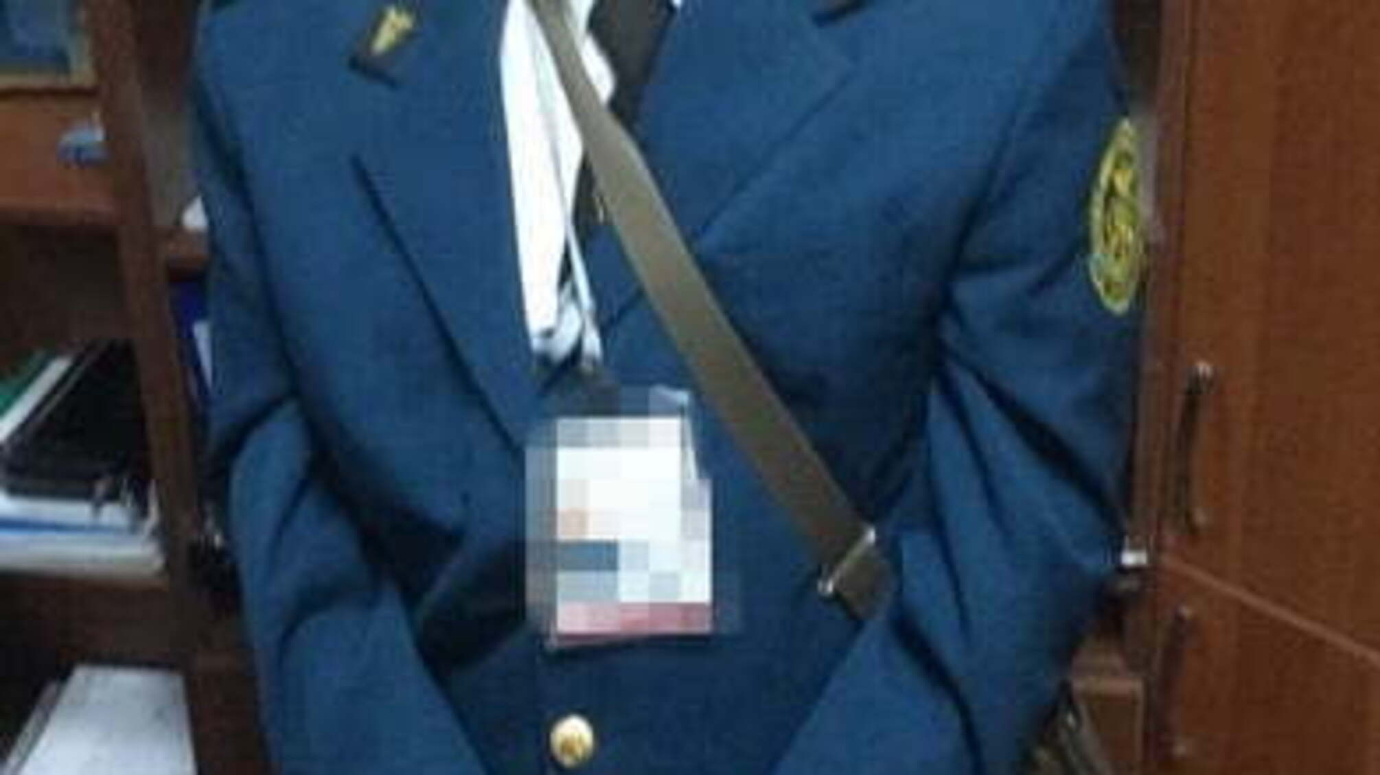 Корупційний скандал: головний інспектор митного поста 'Херсон-порт' попався на хабарі