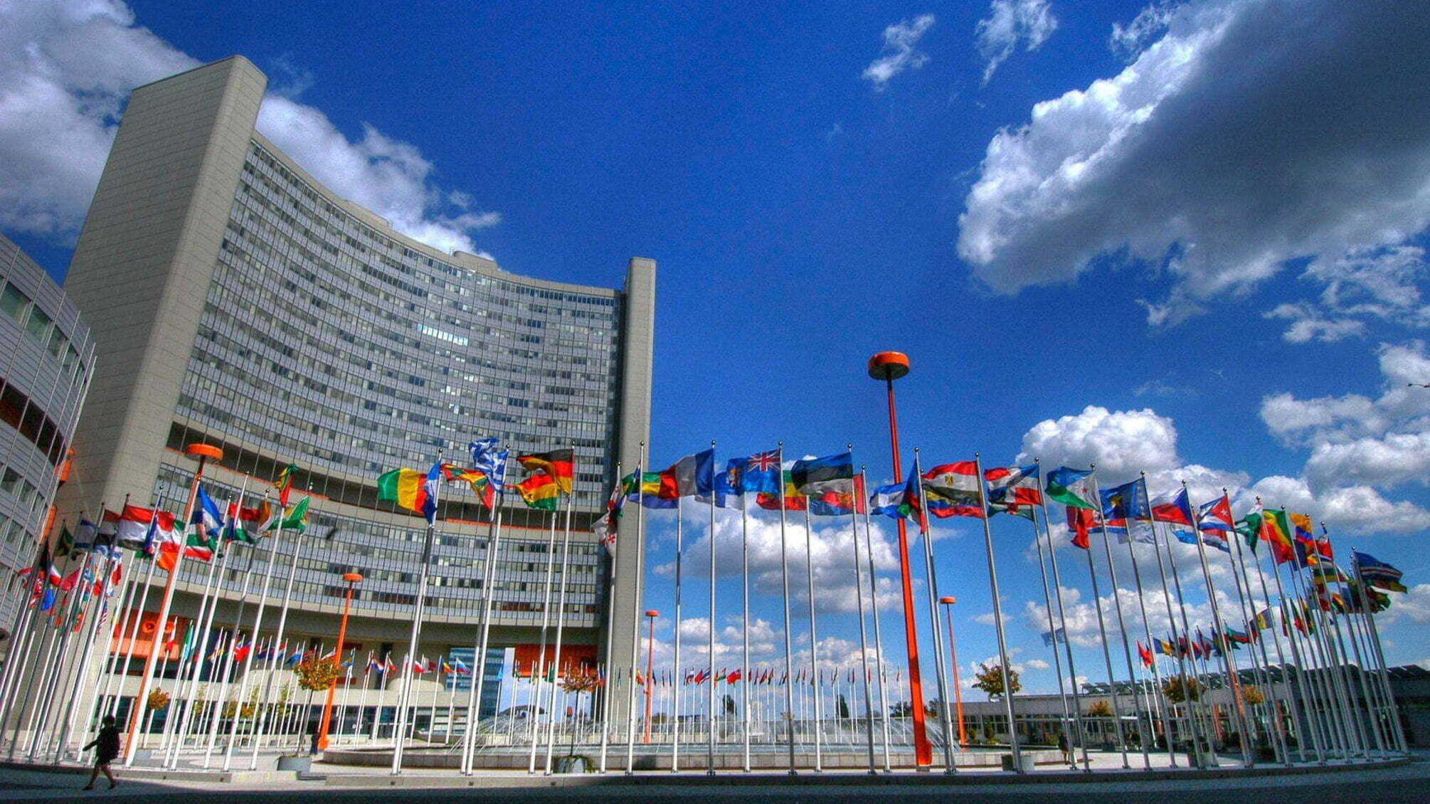 ООН направила на Донеччину 213 т гуманітарного вантажу