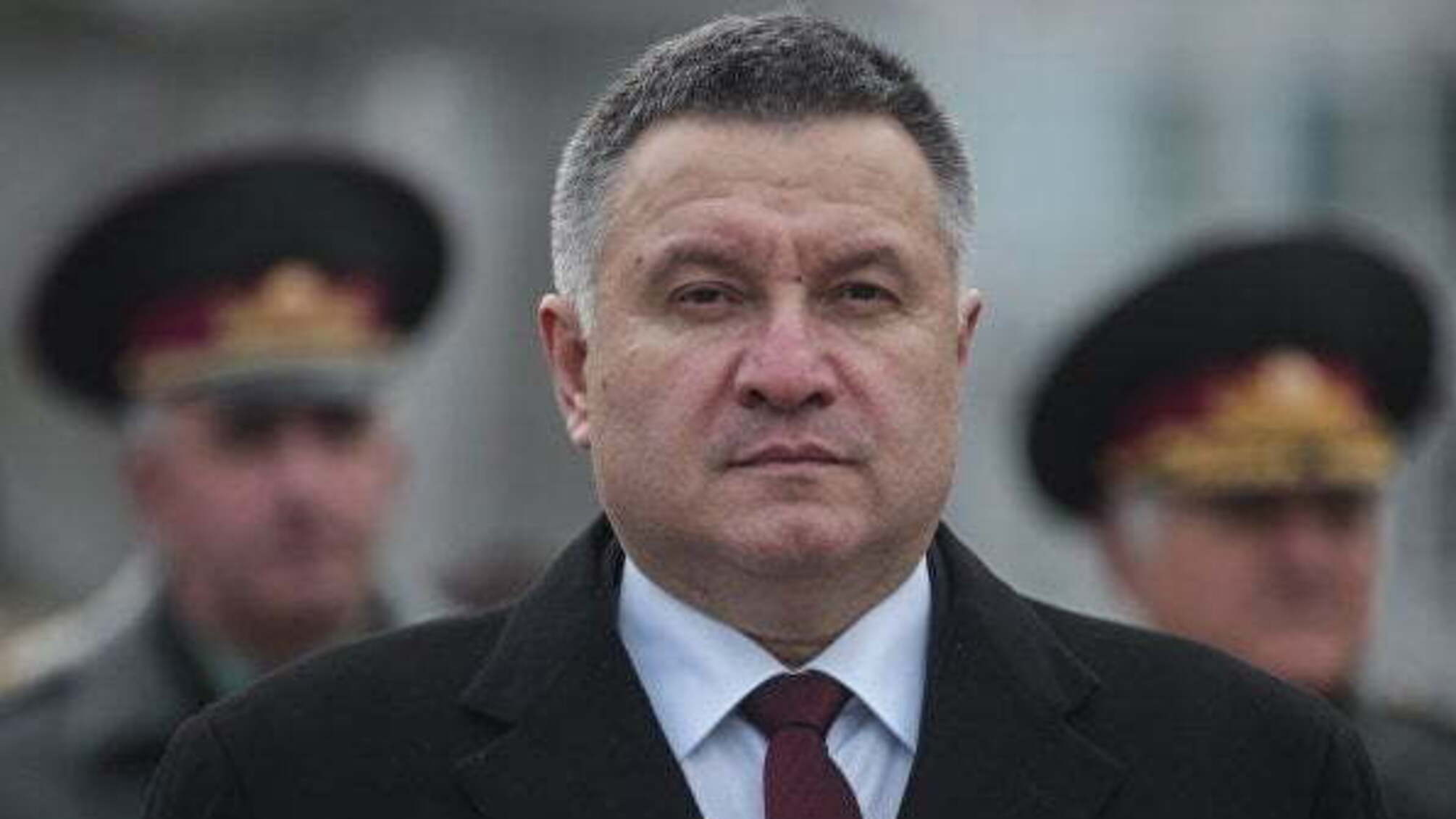 Депутати врятували Авакова від звільнення