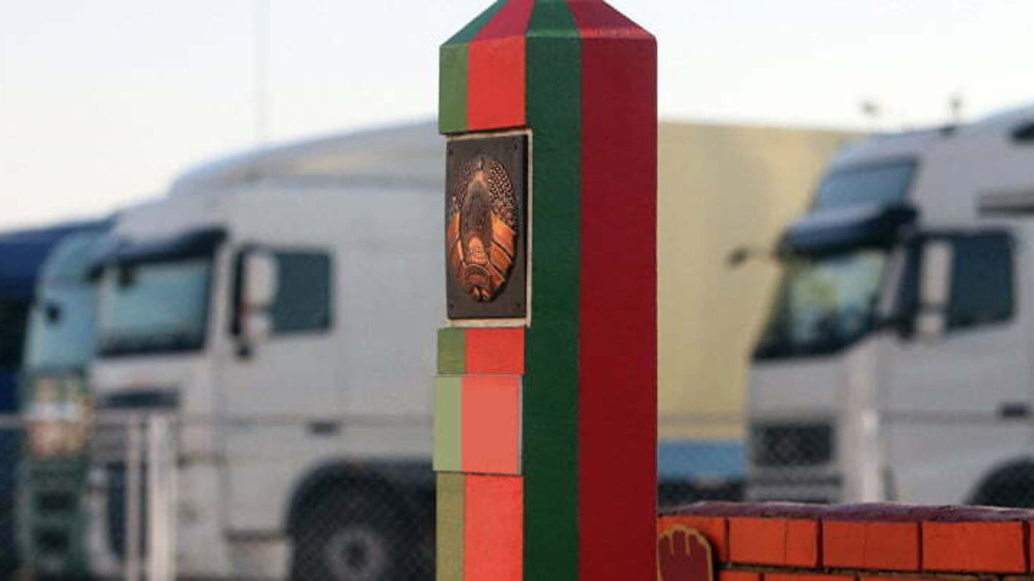 КДБ Білорусі заявив про затримання ще одного українця