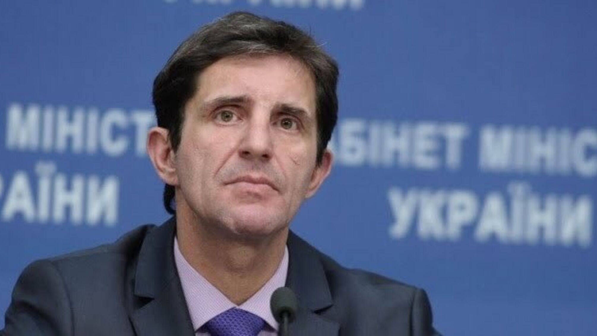 Зорян Шкіряк розповів про свою скромну зарплату