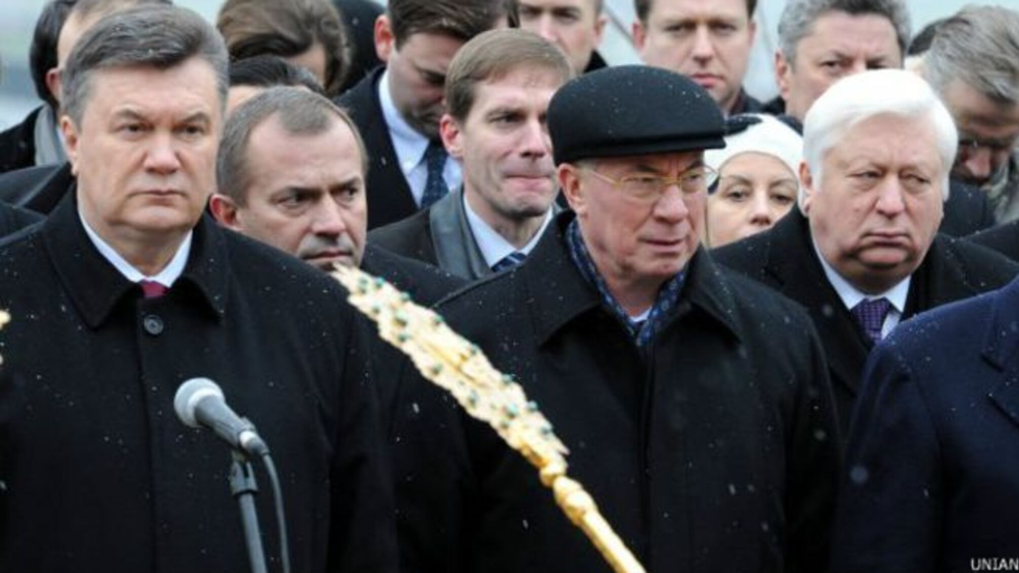 Журналісти встановили, у яких країнах 'осіли' члени команди Януковича (ВІДЕО)