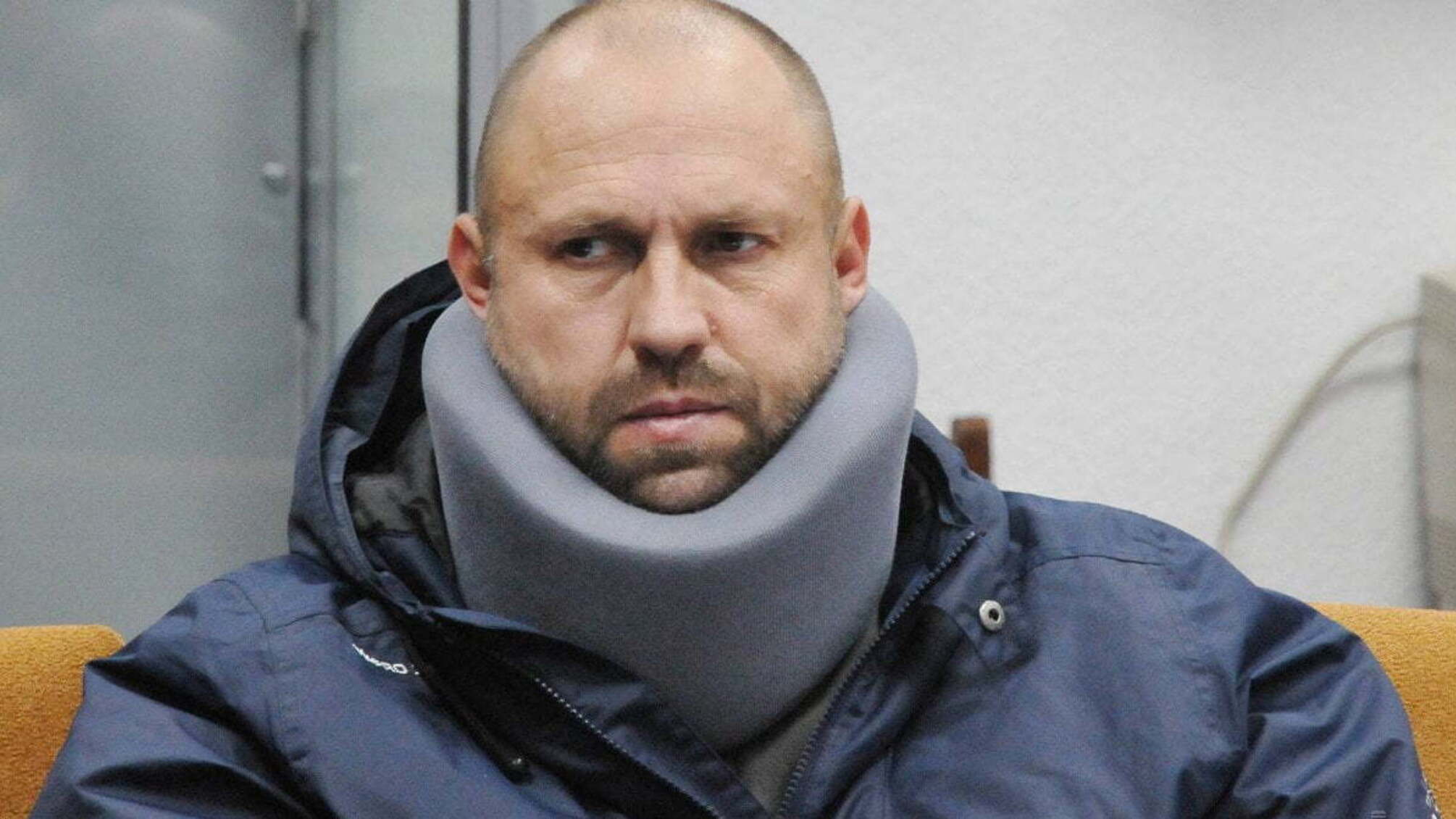 ДТП в центрі Харкова: водій Volkswagen Дронов зробив шокуючу заяву в залі суду