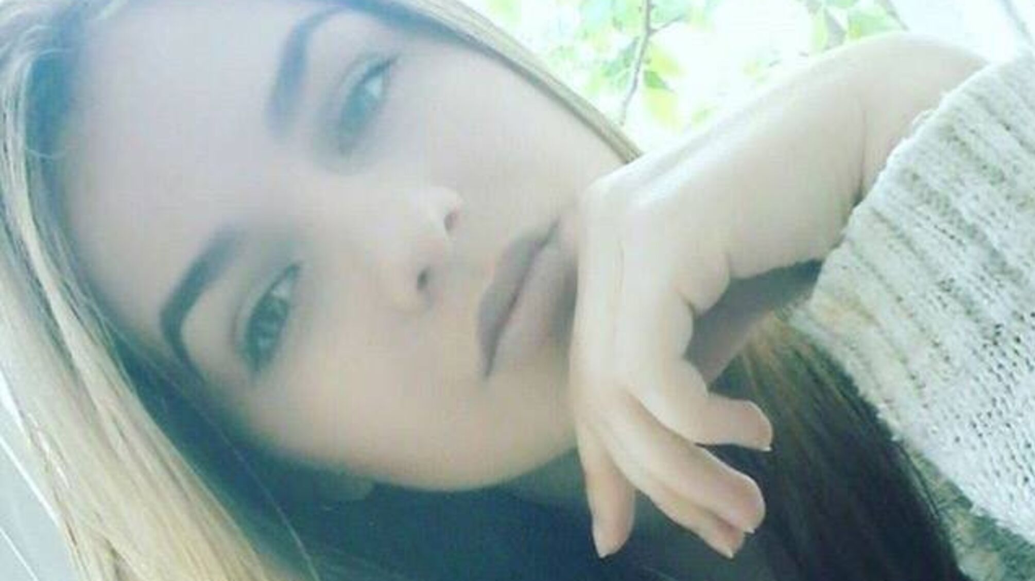 Користувачів соцмереж до сліз вразила загибель 22-річної героїні АТО Олени Мурадової