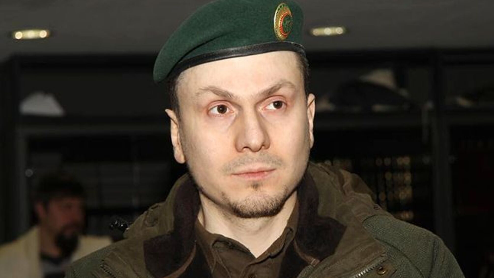 Осмаєв не має претензій до силовиків після вбивства Окуєвої