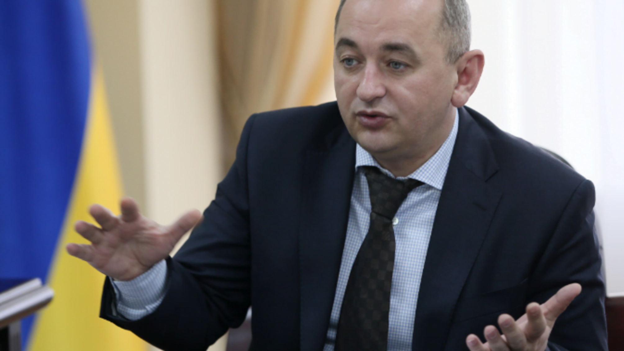 РФ планувала вбити понад півтори тисячі українських посадовців – Матіос