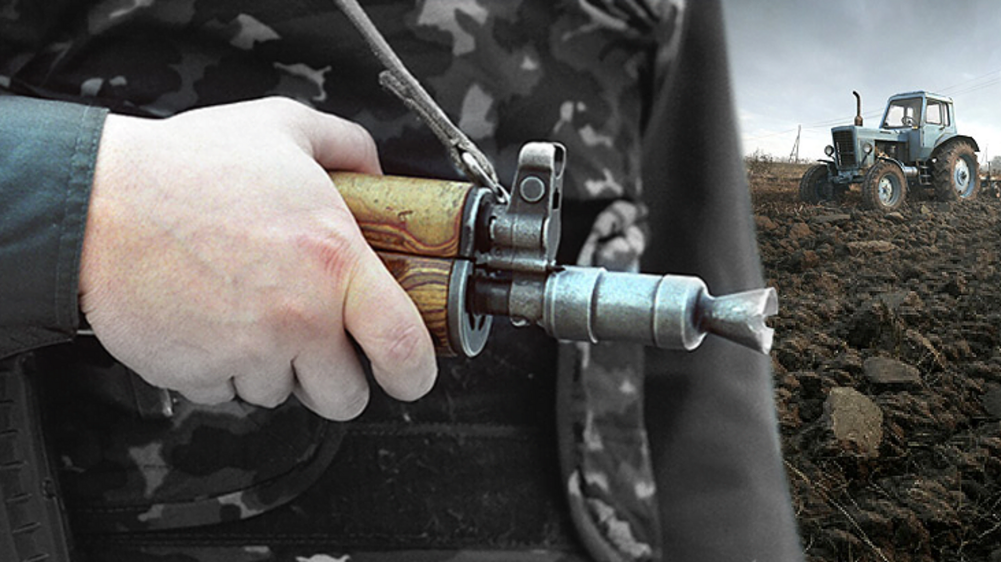 'СтопКор' взяв участь в Антирейдерському штабі на Житомирщині