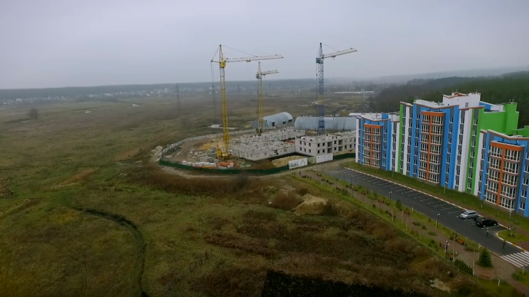 Ірпінські корупційні пристрасті: стало відомо, у чому підозрюють наближених до мера осіб