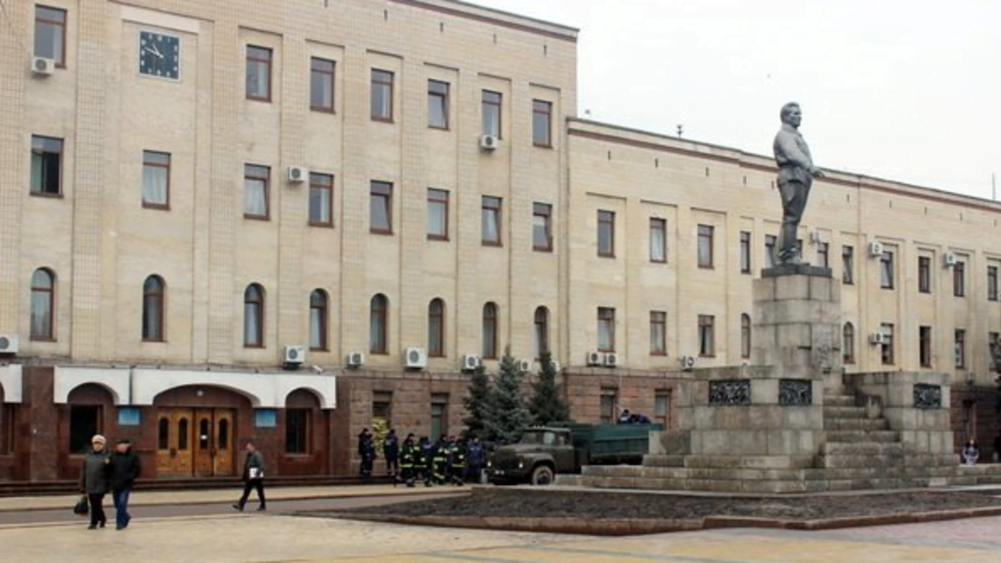 В ОДА Кіровоградської області 'СтопКору'пообіцяли провести засідання антикорупційного штабу через витівки суддів апеляційного суду