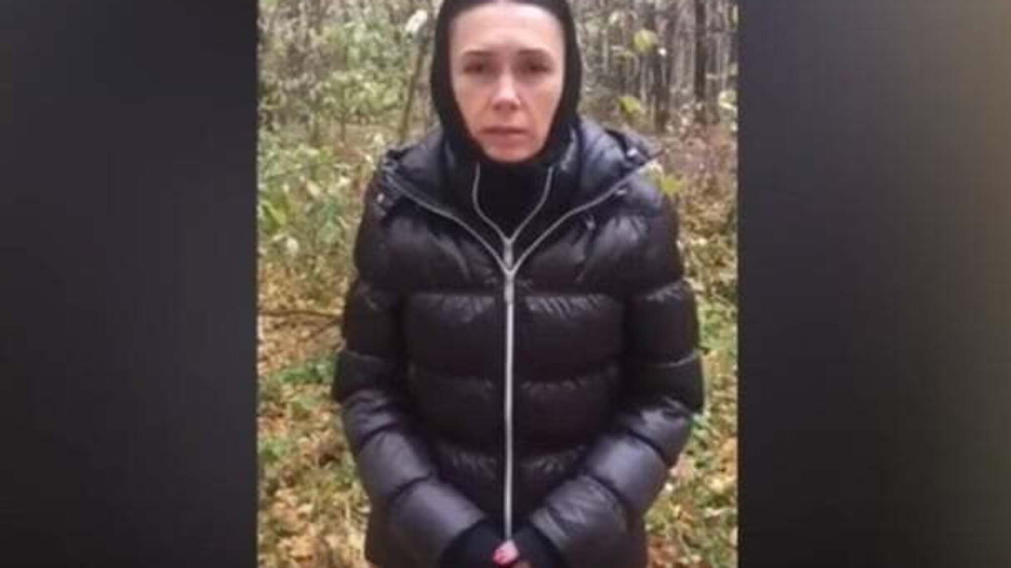 ДТП в Харкові: мати Зайцевої записала звернення