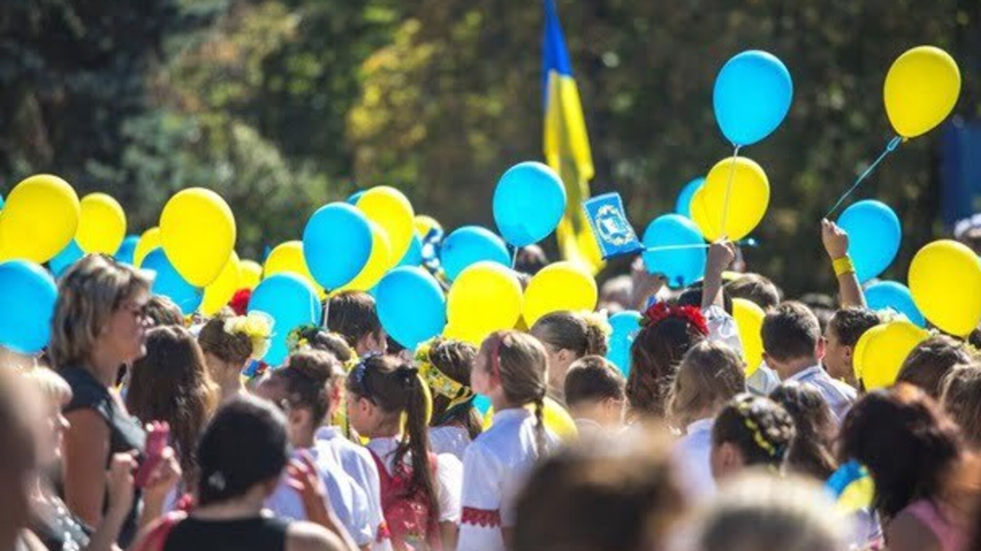 Соціологи з'ясували, чого не хоче більшість українців