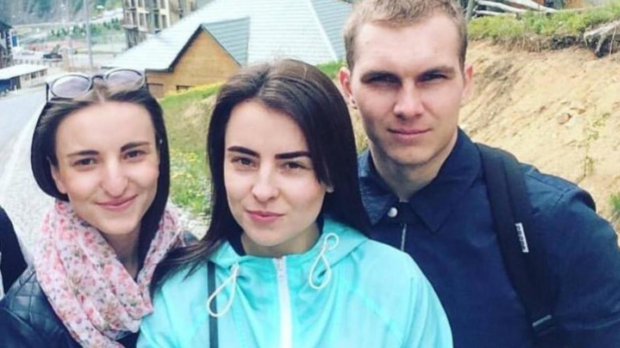 Резонансна ДТП в Харкові: жертва Зайцевої, яка втратила чоловіка і сестру, записала перше звернення з реанімації