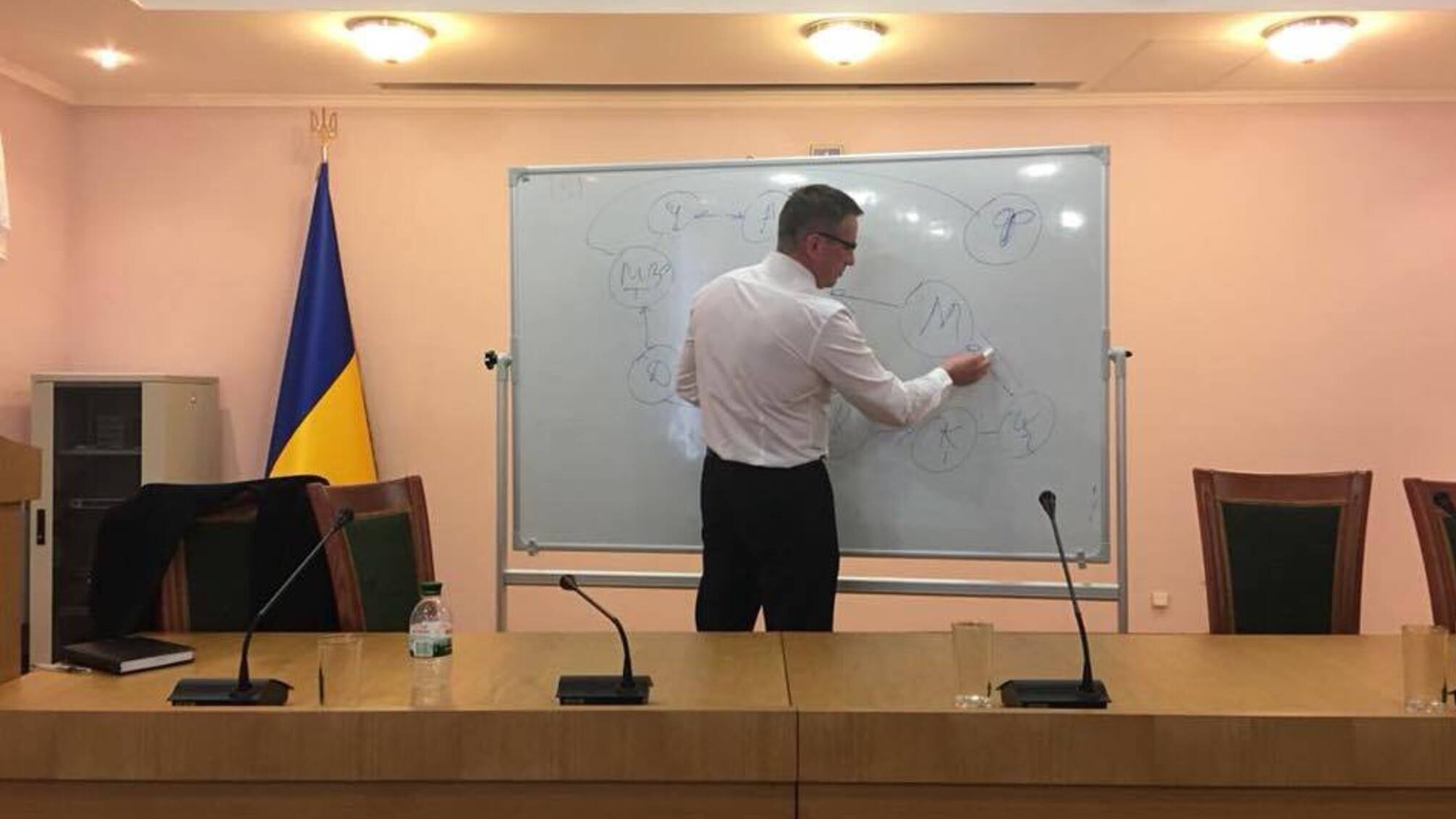 Координатор 'СтопКору' Роман Бочкала розповів про нові деталі у так званій справі 'рюкзаків Авакова'
