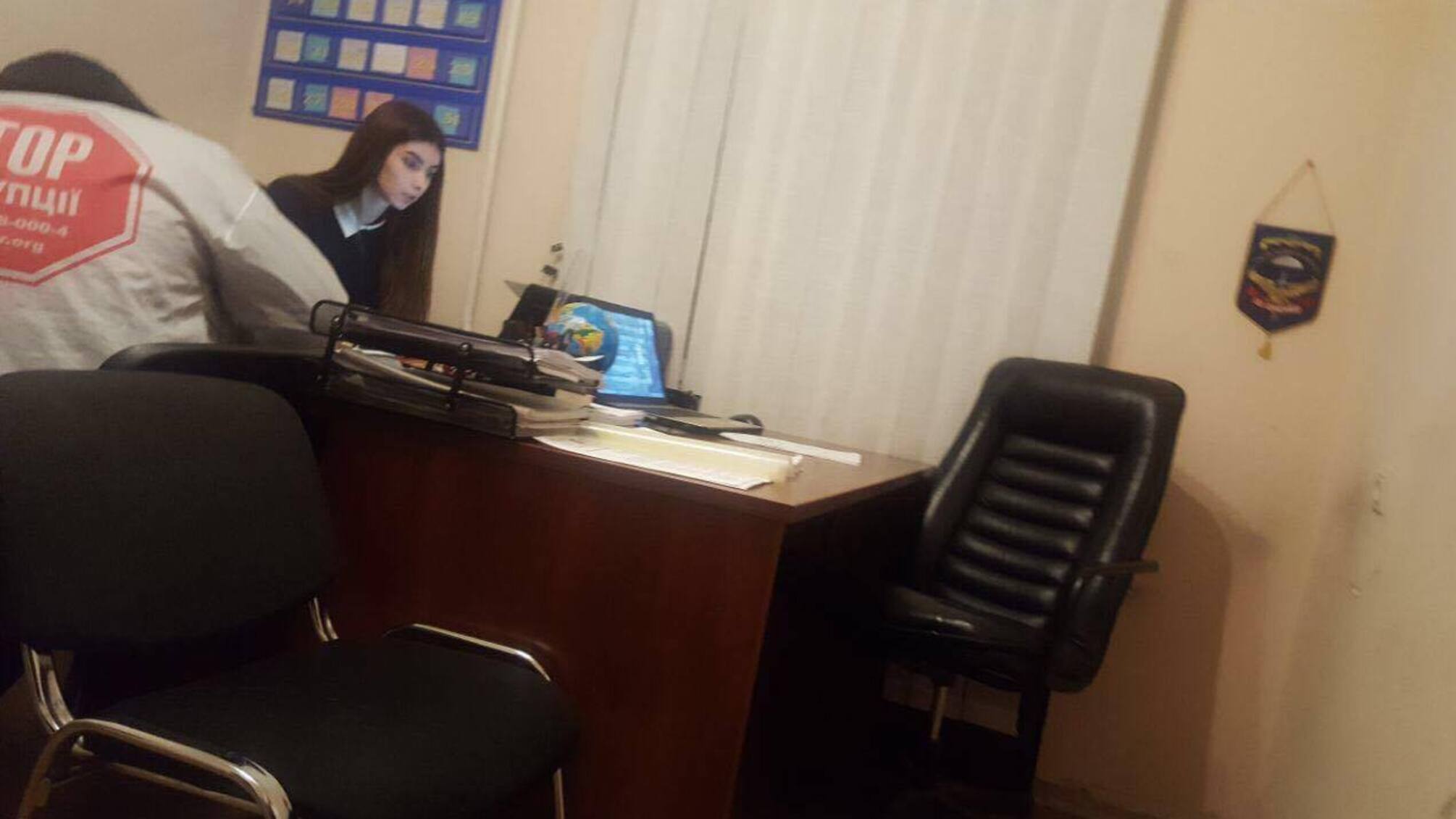 'СтопКор' звернувся із заявою до поліції Київщини через незаконні дії піщаних браконьєрів у селищі Погреби
