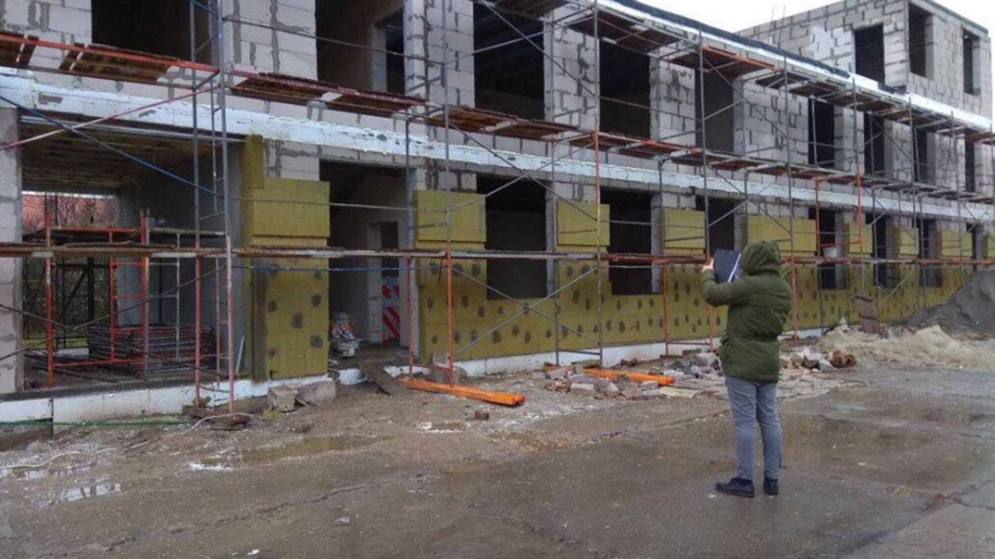 За даними 'СтопКору', селищний голова Чабанів може бути причетним до масштабної оборудки із землею Академії аграрних наук України