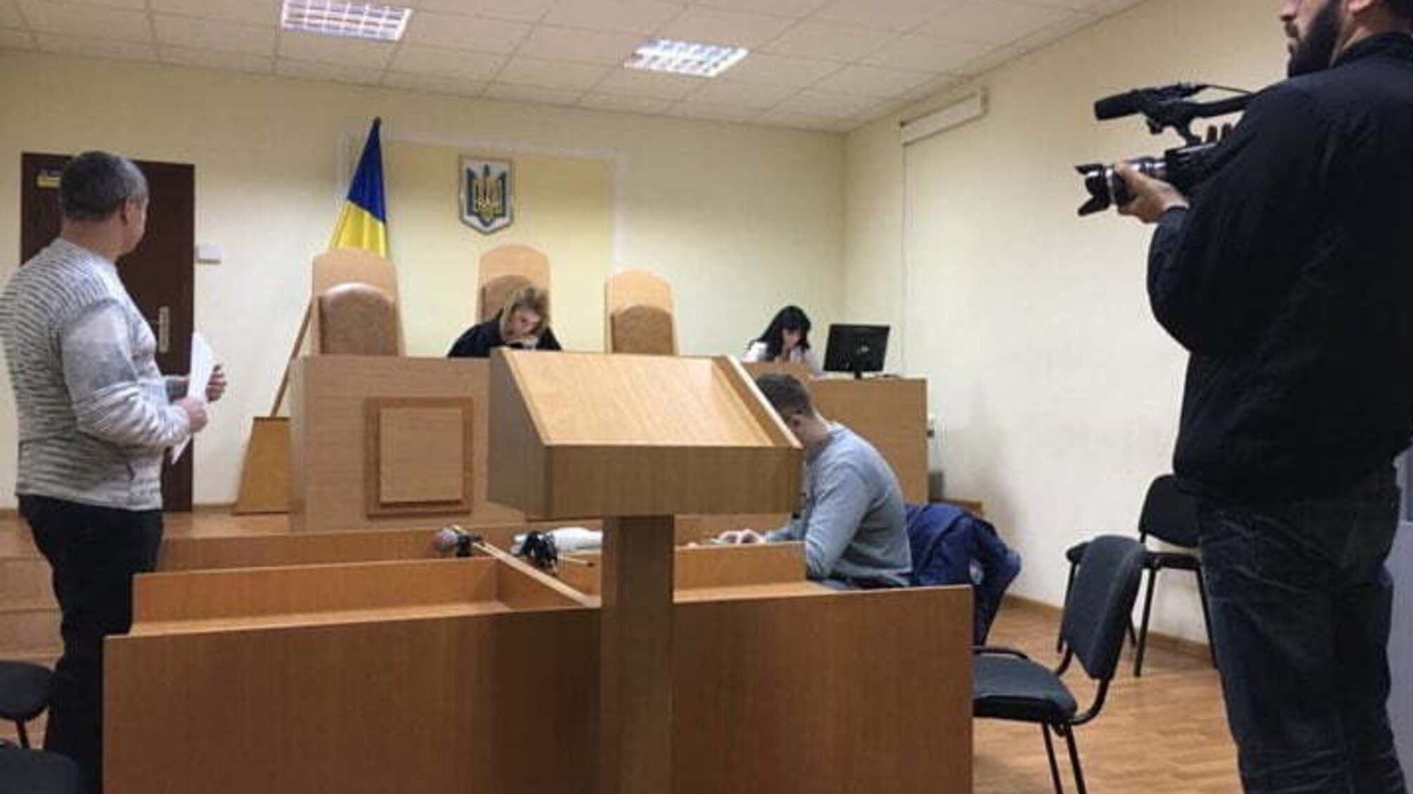 Після втручання 'СтопКору' суд змусив прокуратуру Сум відкрити очі на корупцію серед керівництва відомства