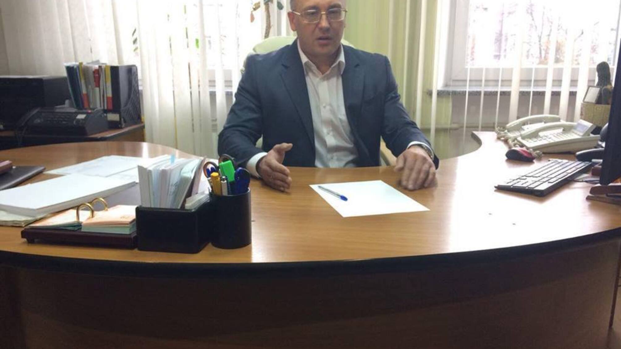 'СтопКор' закликає прокурора Кіровоградської області завести справу через тиск групи суддів Апеляційного суду області