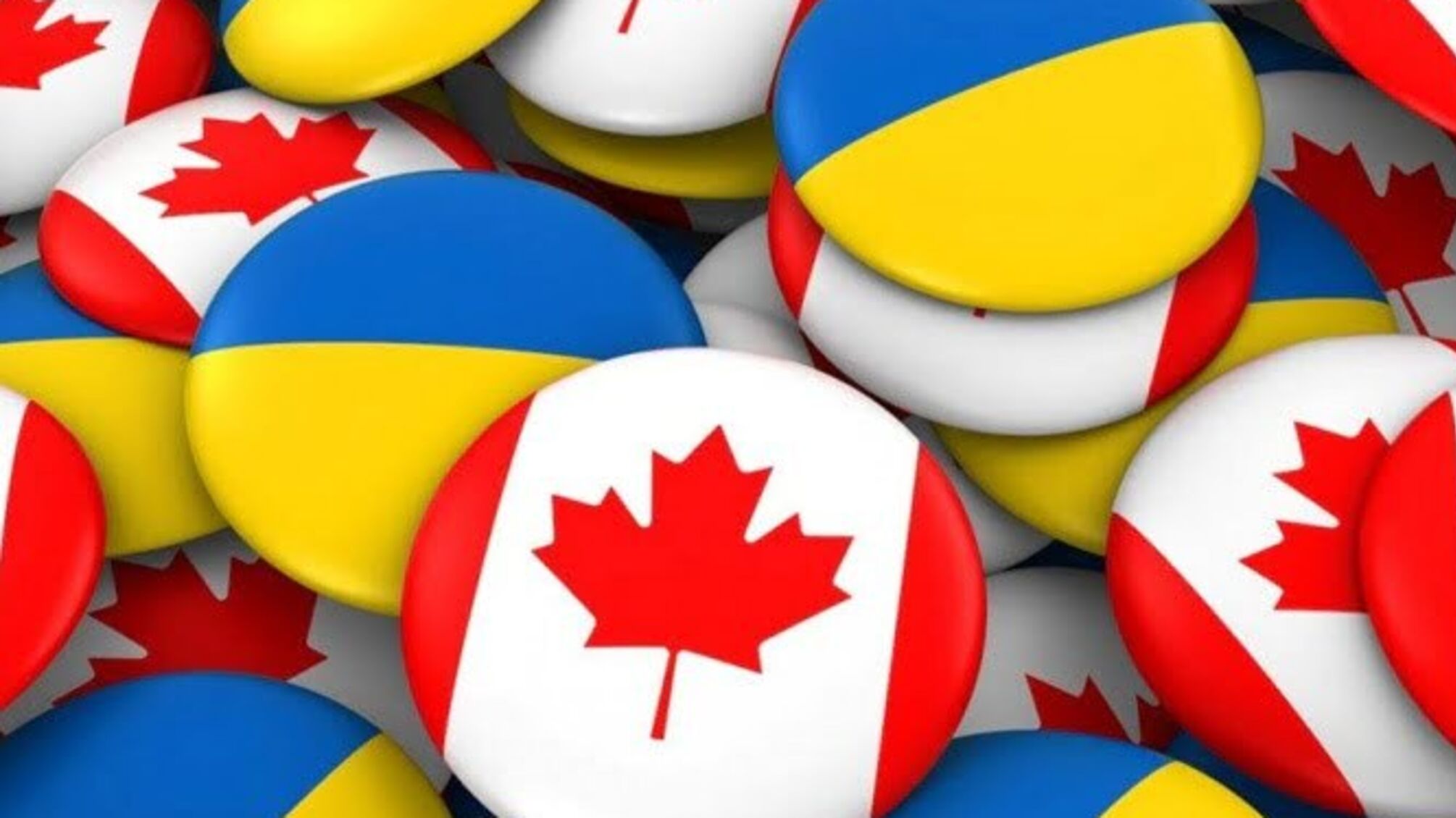 Канада не дала Україні безвіз, однак запропонувала альтернативу