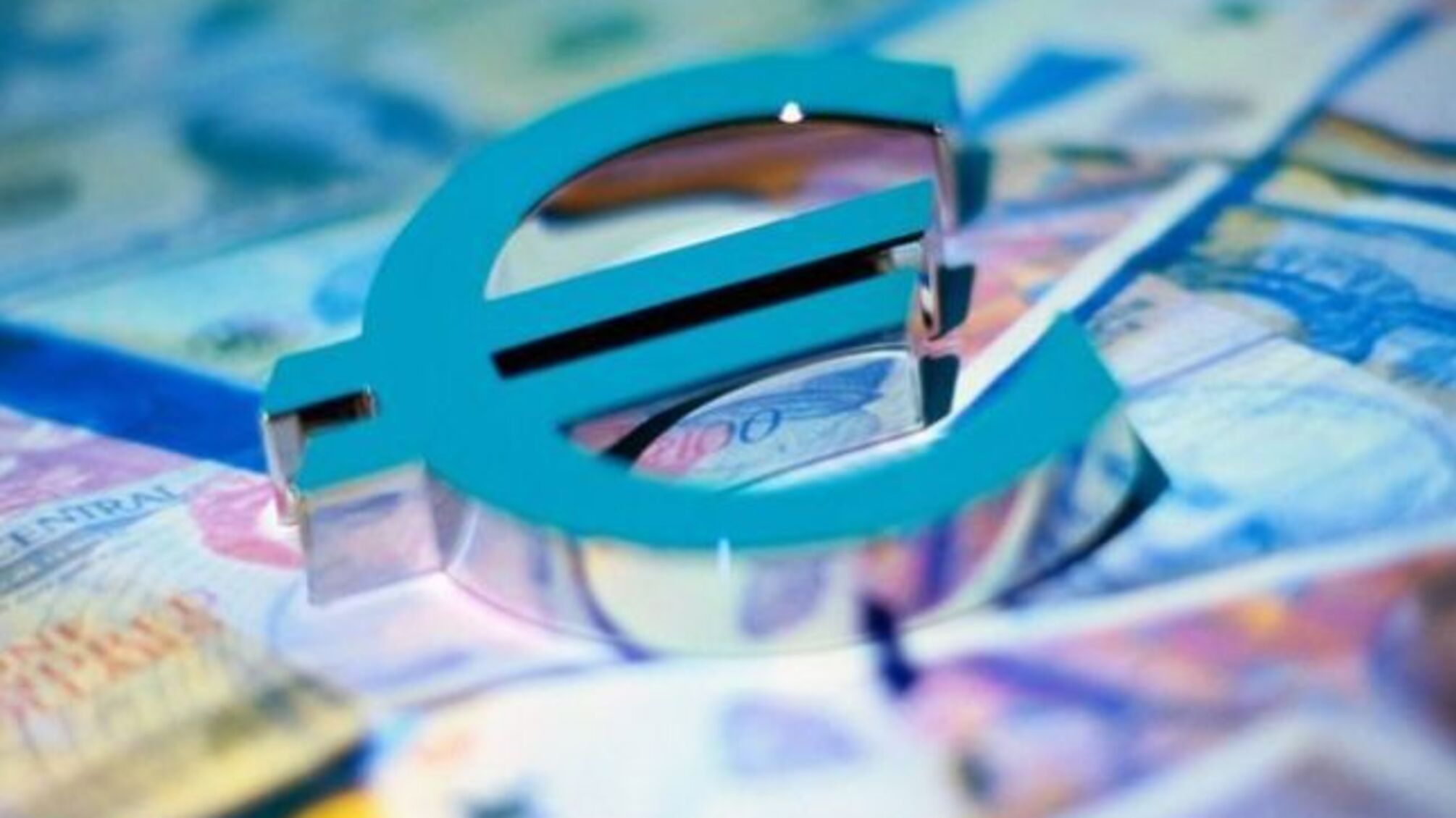 Україна остаточно втратила шанс отримати €600 млн від ЄС – Найєм