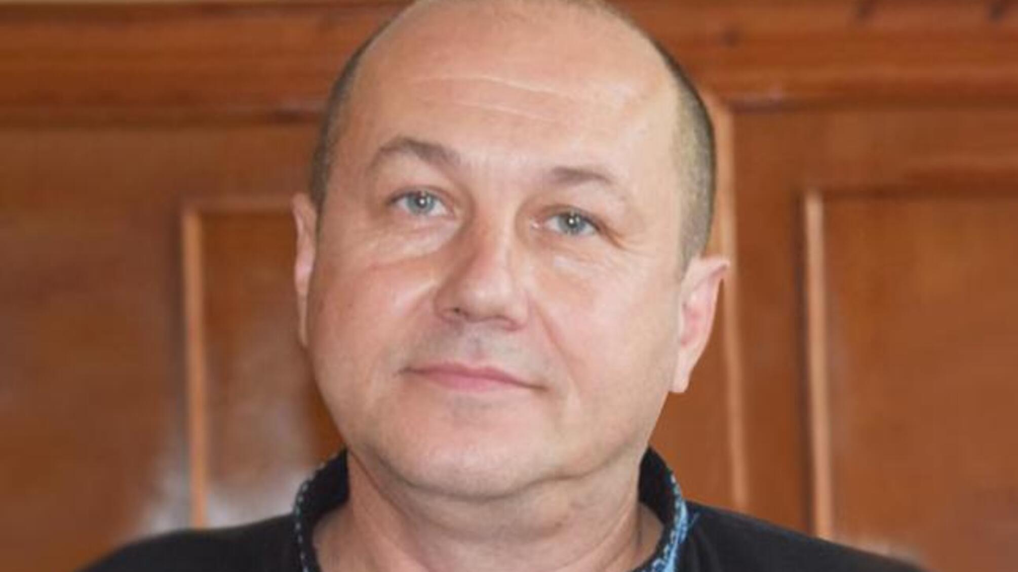 Депутат від БПП розповів про політичні мотиви вбивства Самарського