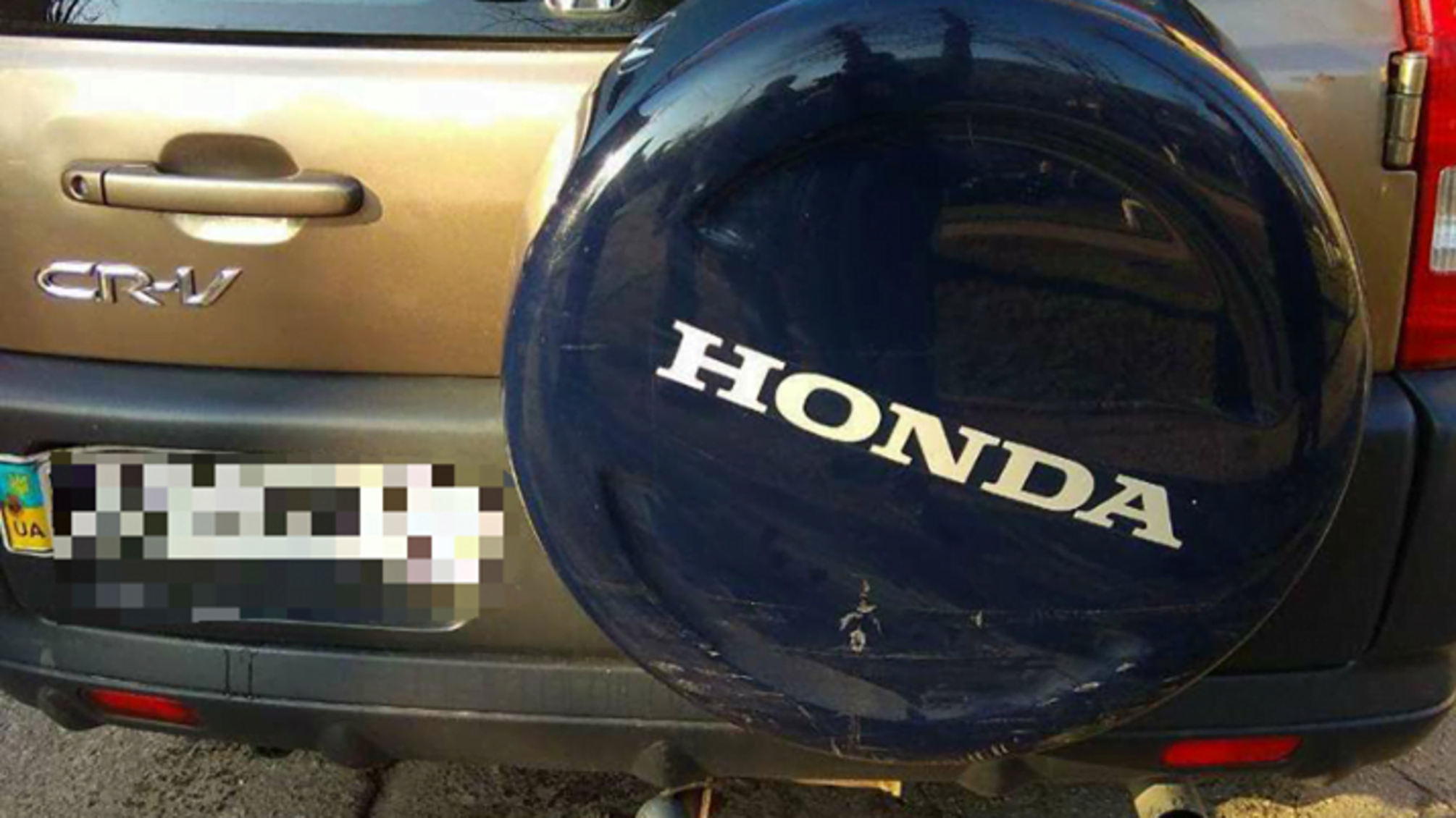 У Кропивницькому сталися три ДТП через прорив труби