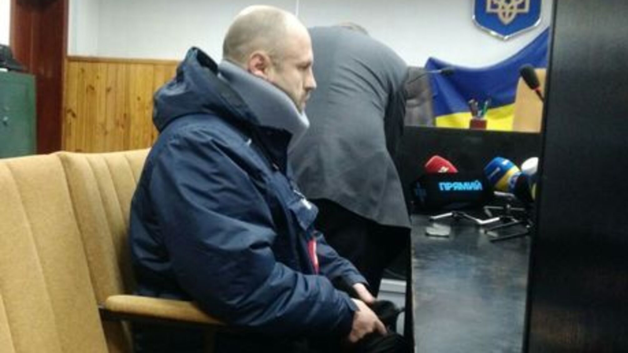 Суд у Харкові не задовольнив клопотання захисту Дронова про відвід судді