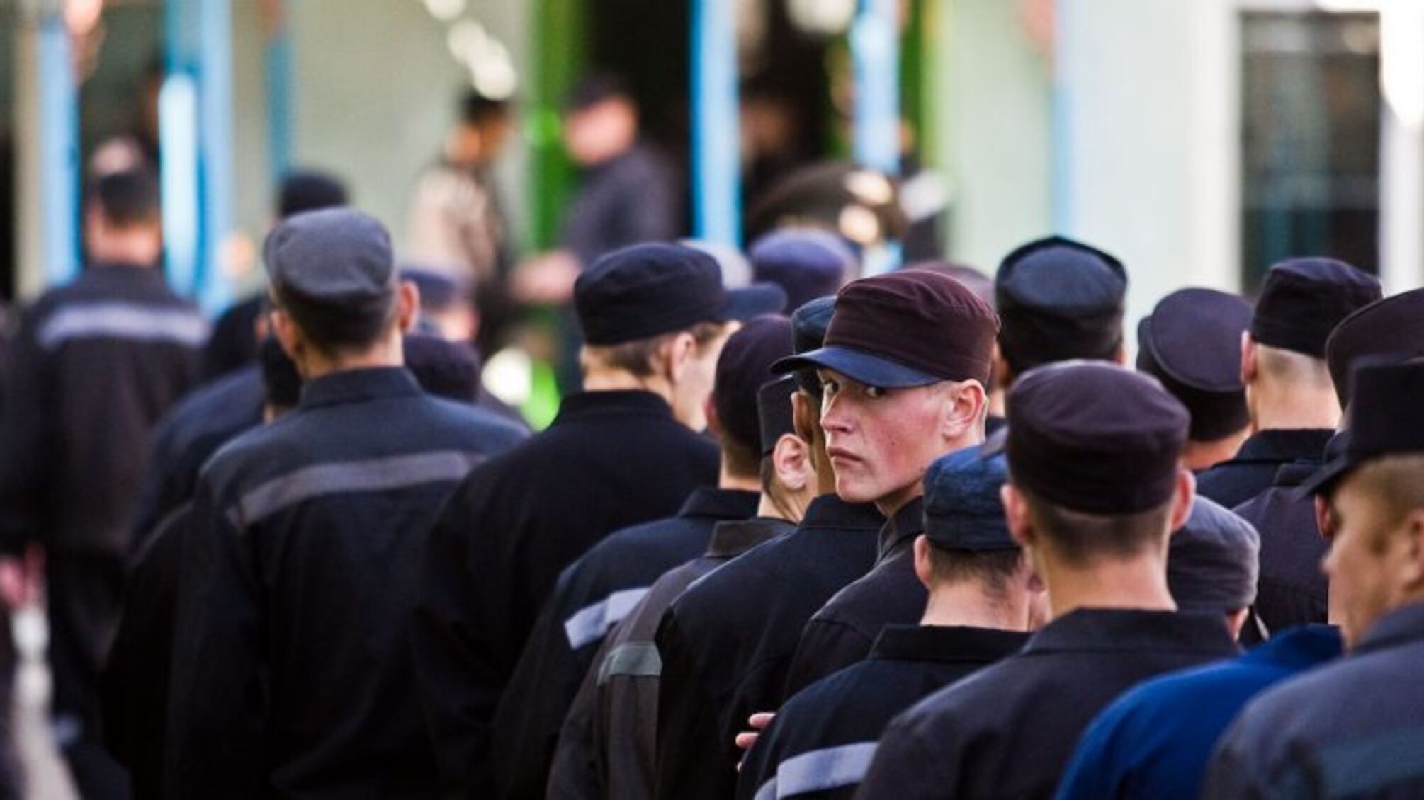 В Україні збільшилась кількість іноземців, які прибули зі злочинними намірами – МВС