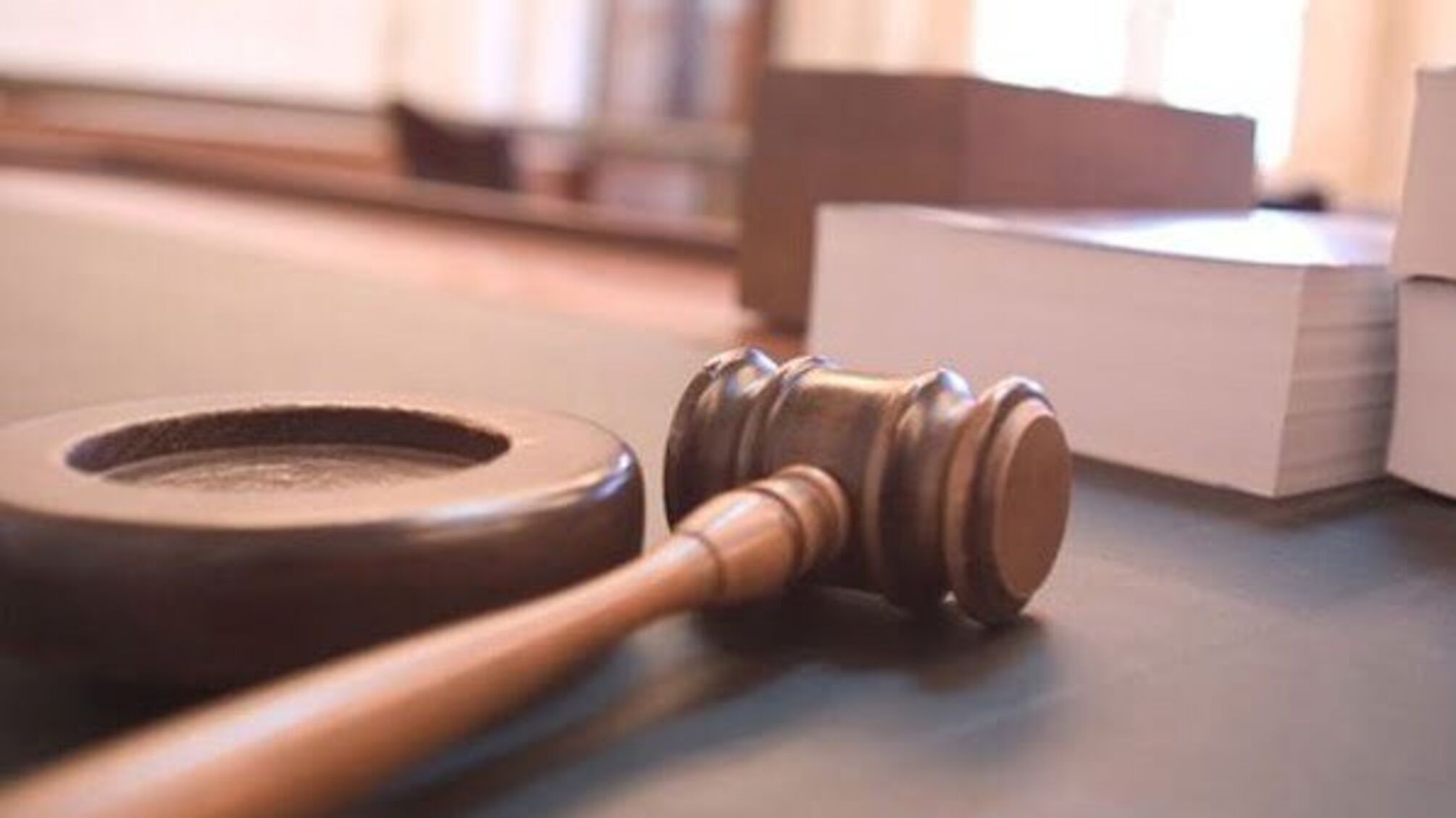 Суд відібрав у Клюєва 1 га землі під Києвом